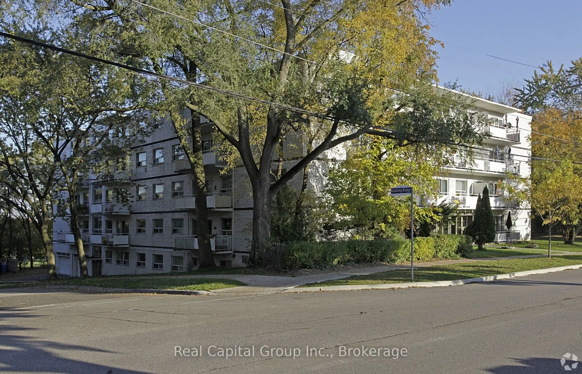 323 Park Lawn Road #203