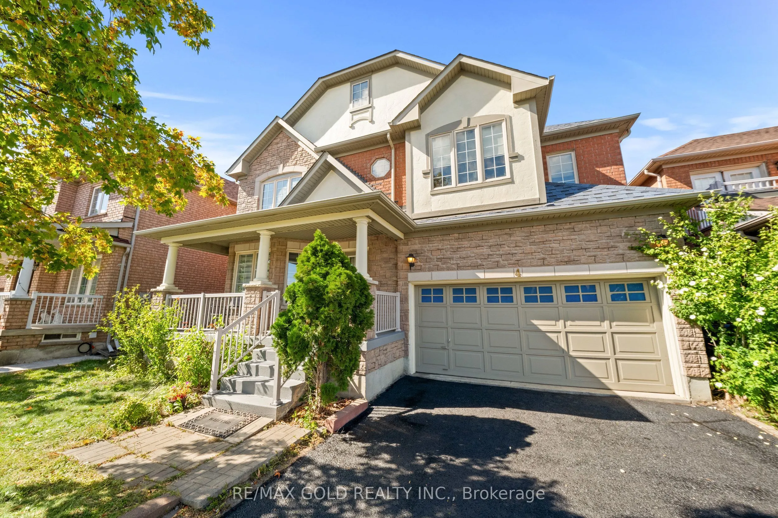 4 AUSTRALIA Drive