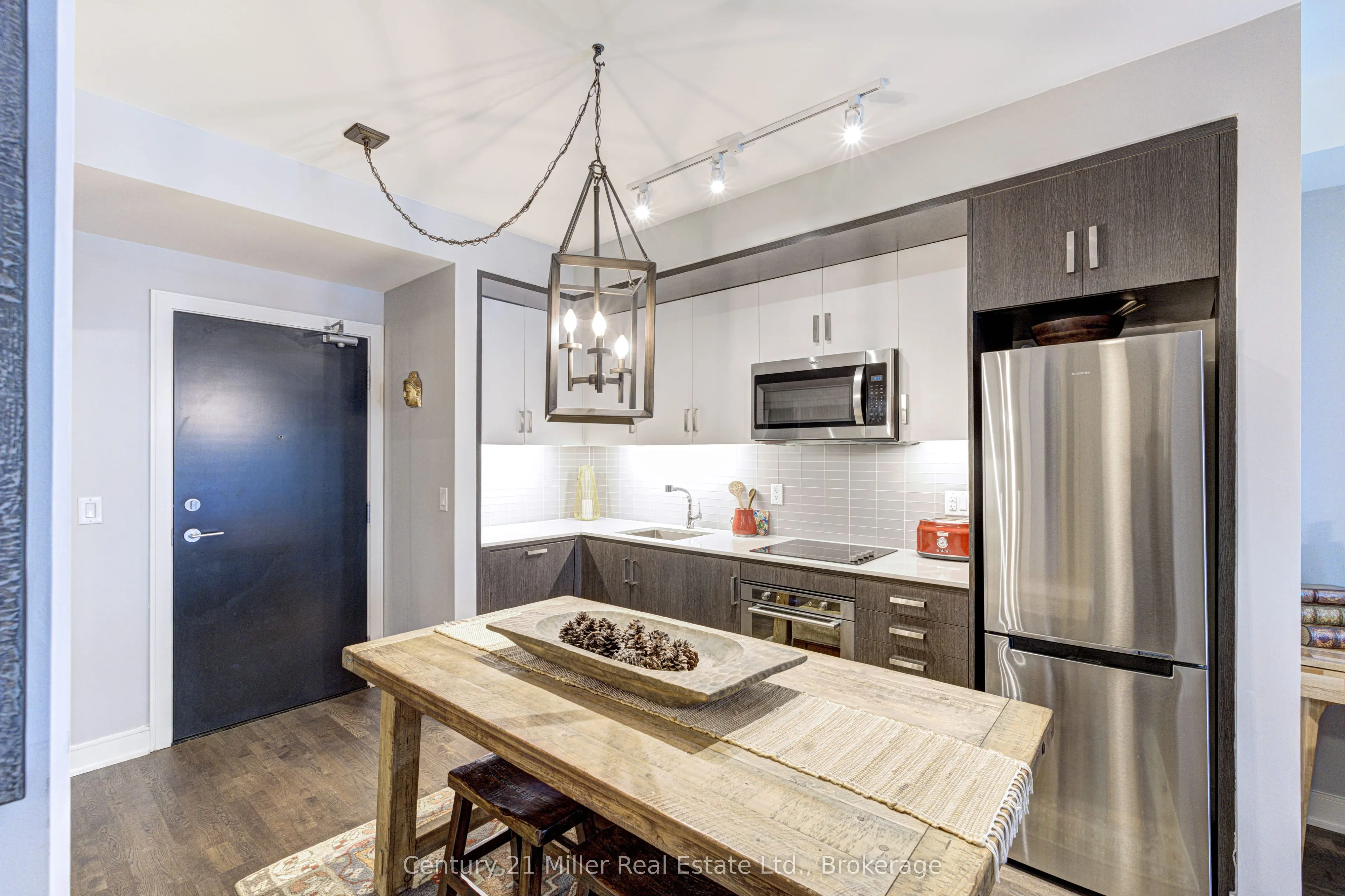 1575 Lakeshore Road W #263