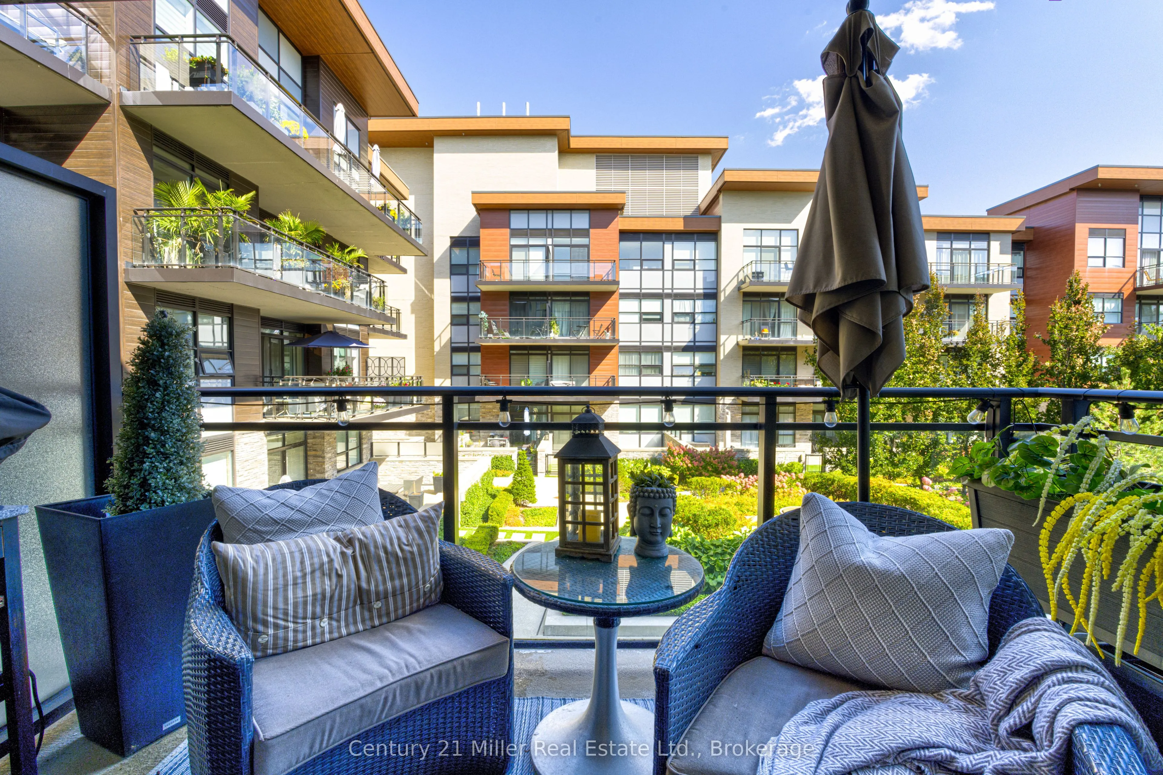 1575 Lakeshore Road W #263