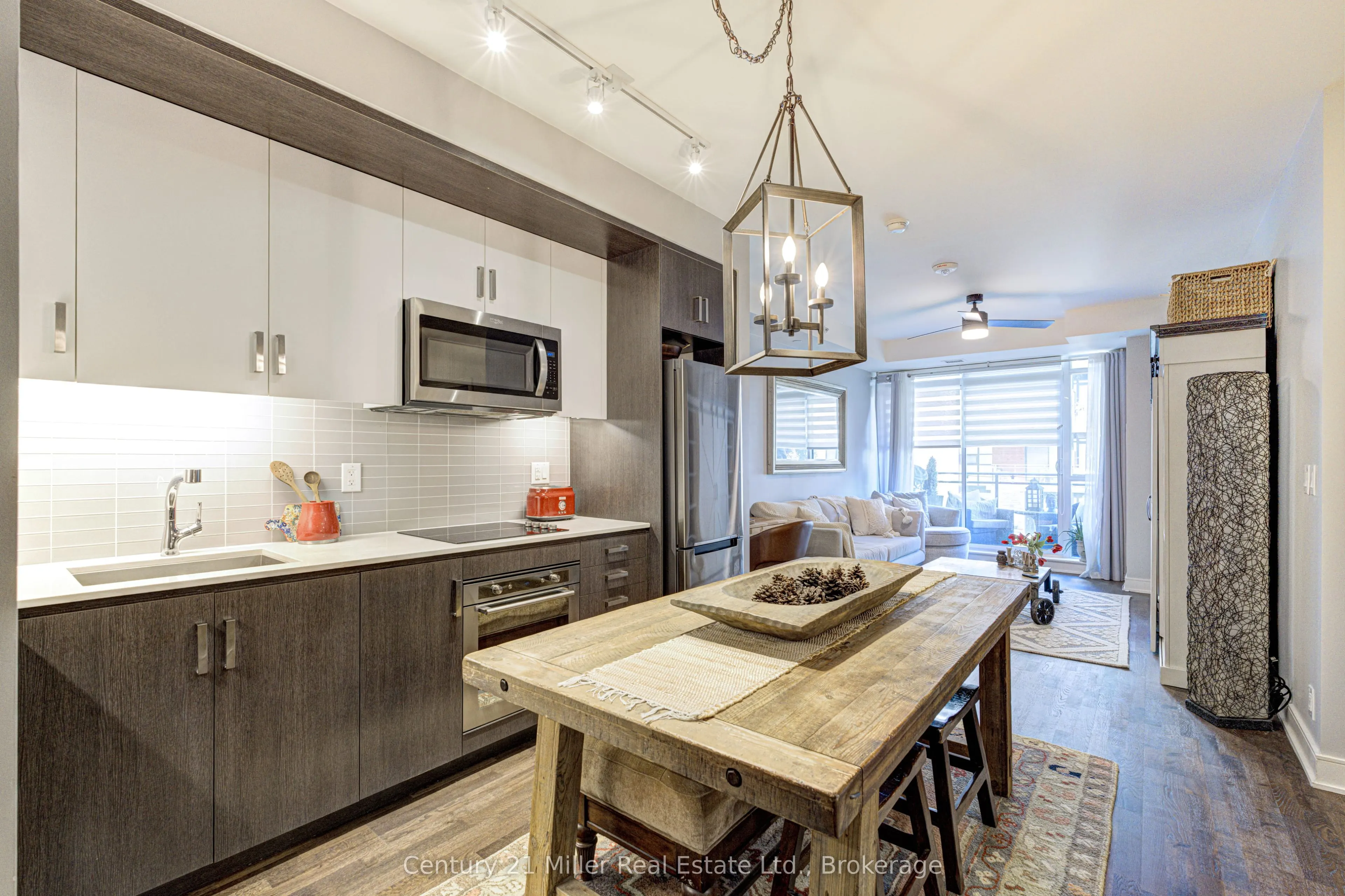1575 Lakeshore Road W #263