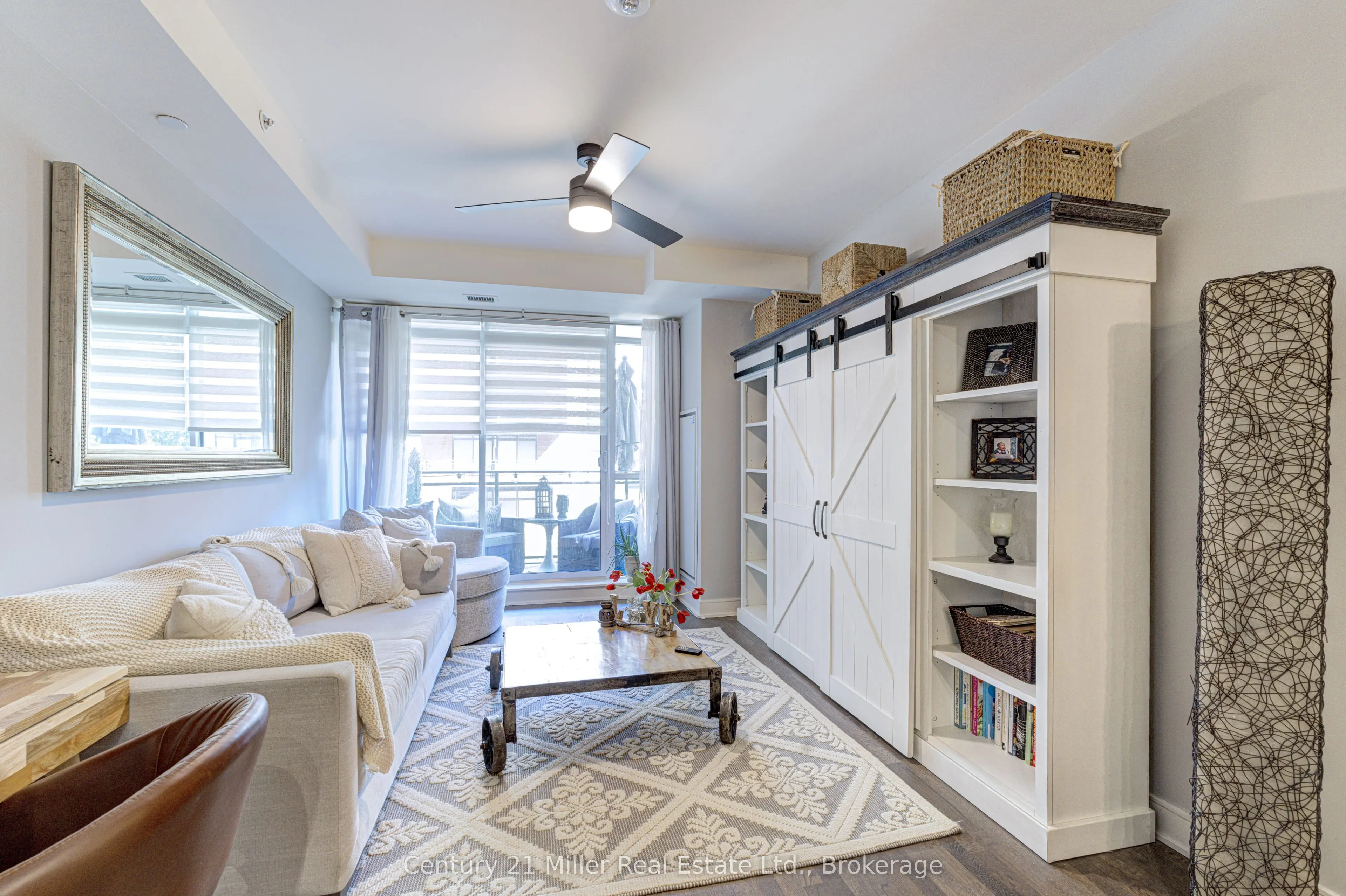1575 Lakeshore Road W #263