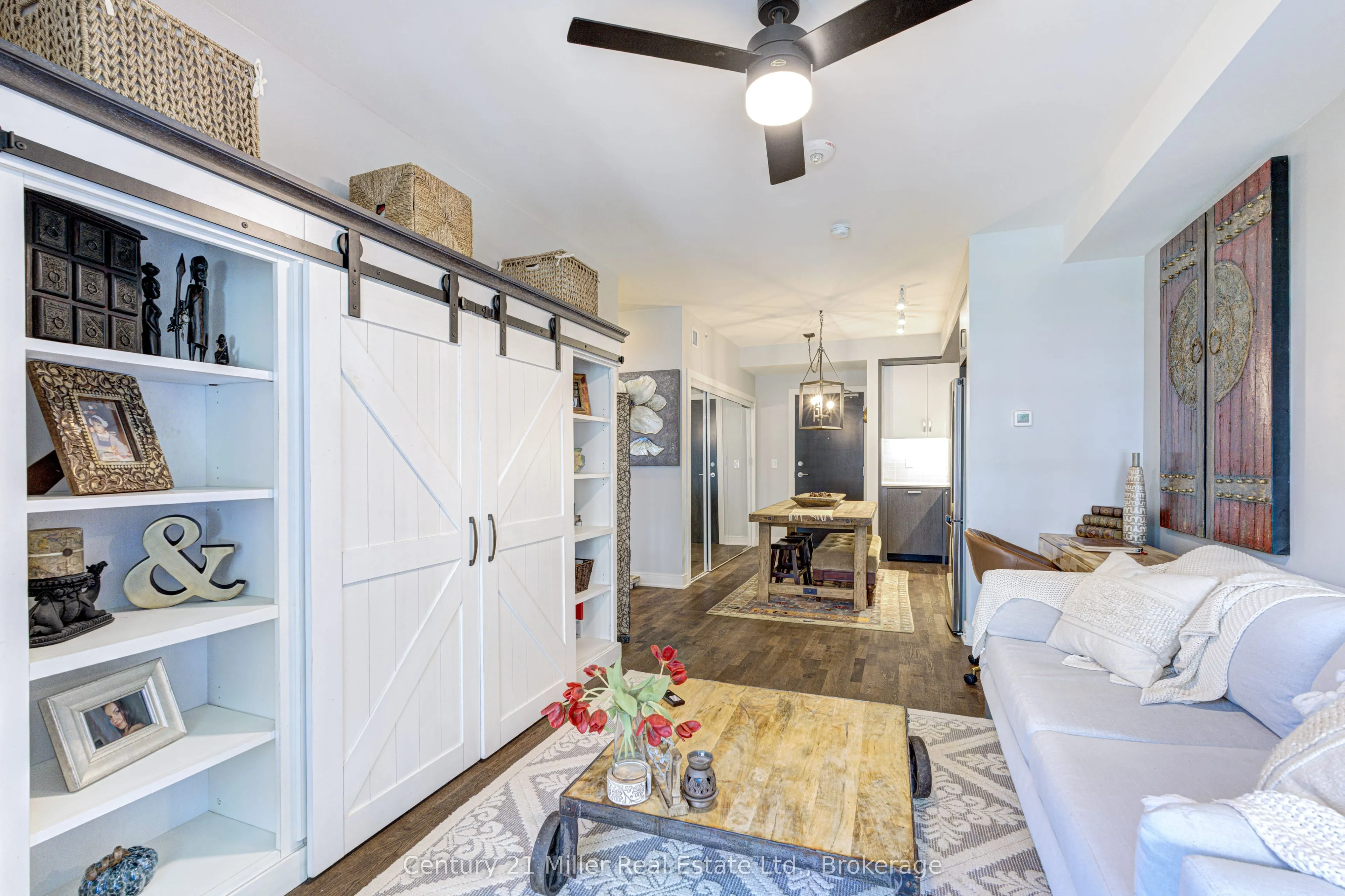 1575 Lakeshore Road W #263