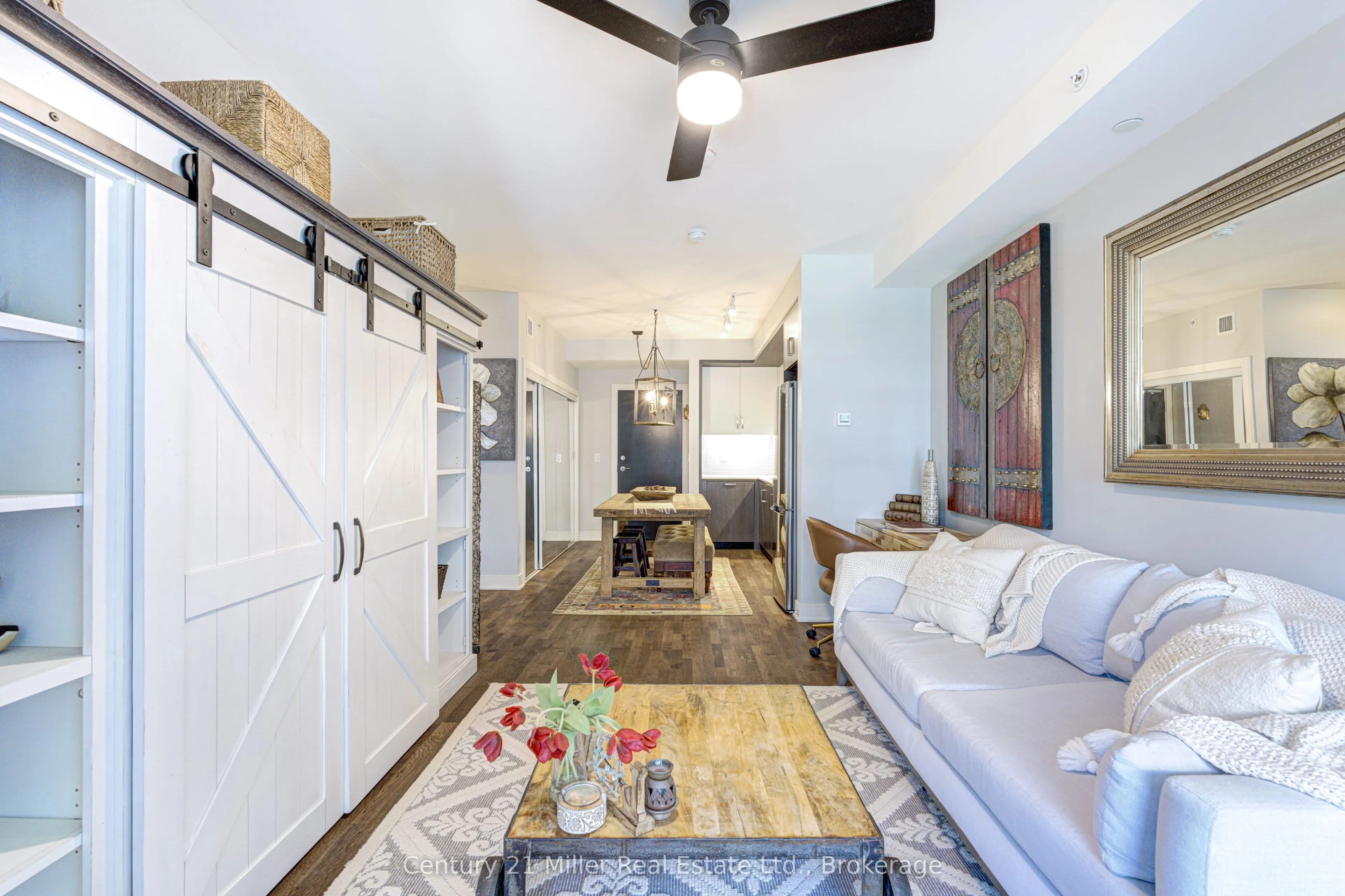 1575 Lakeshore Road W #263