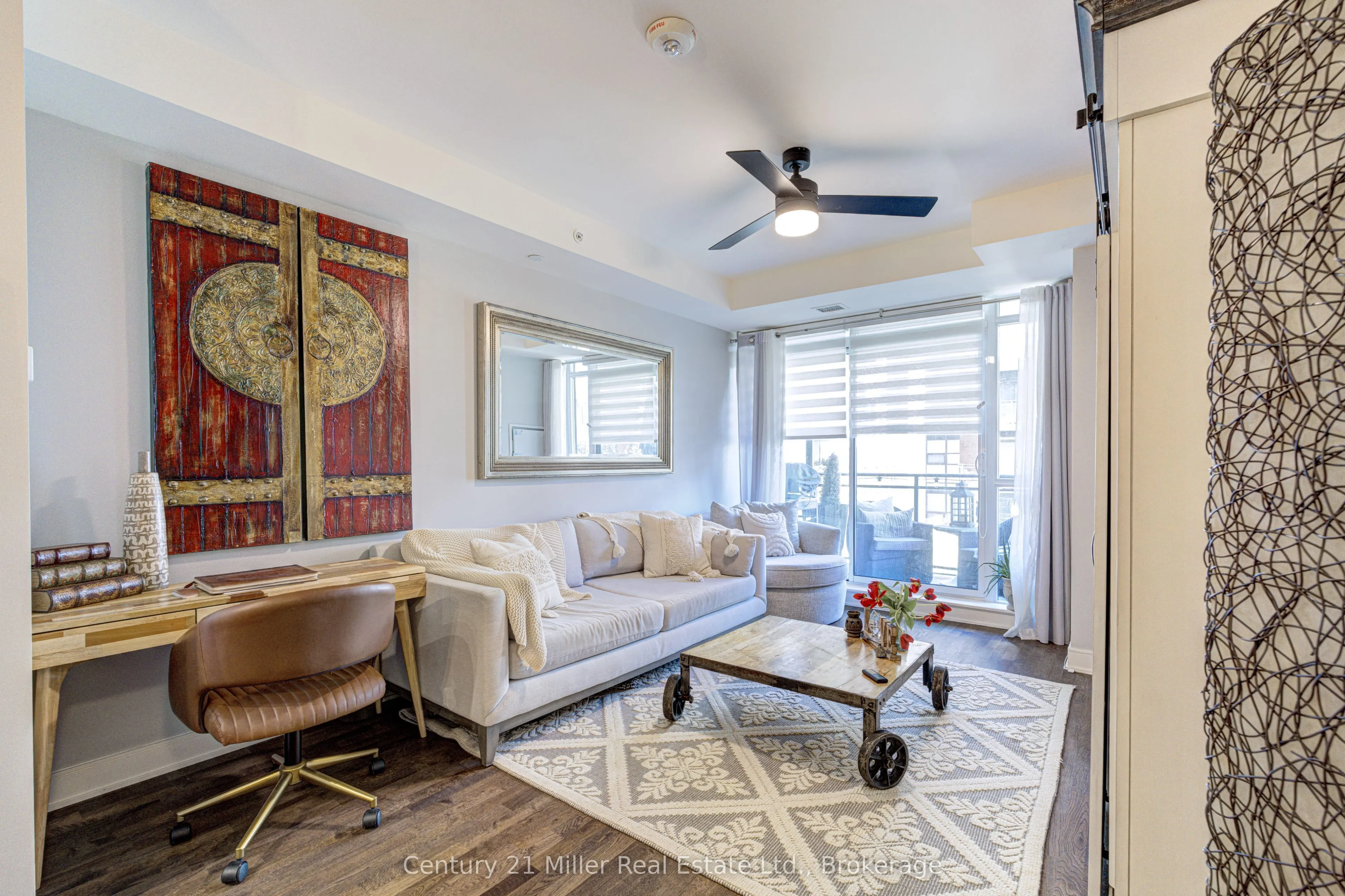 1575 Lakeshore Road W #263