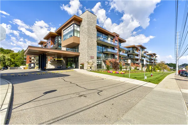 1575 Lakeshore Road W #263