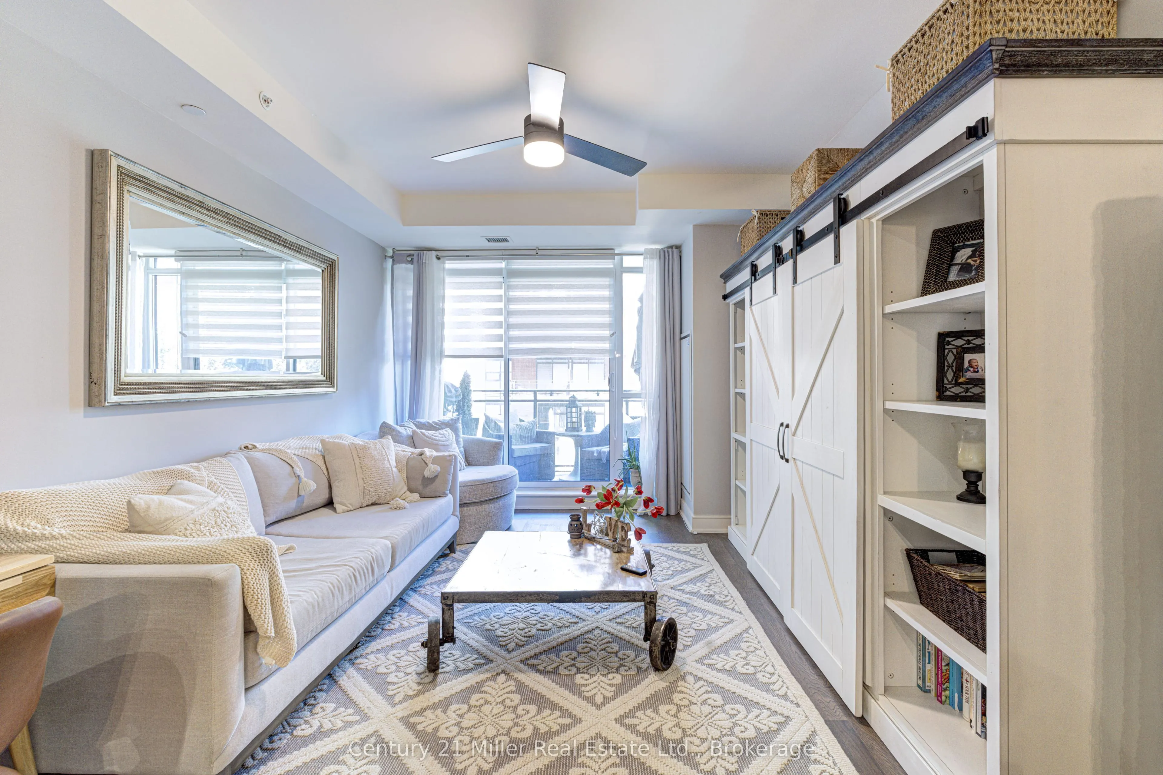1575 Lakeshore Road W #263