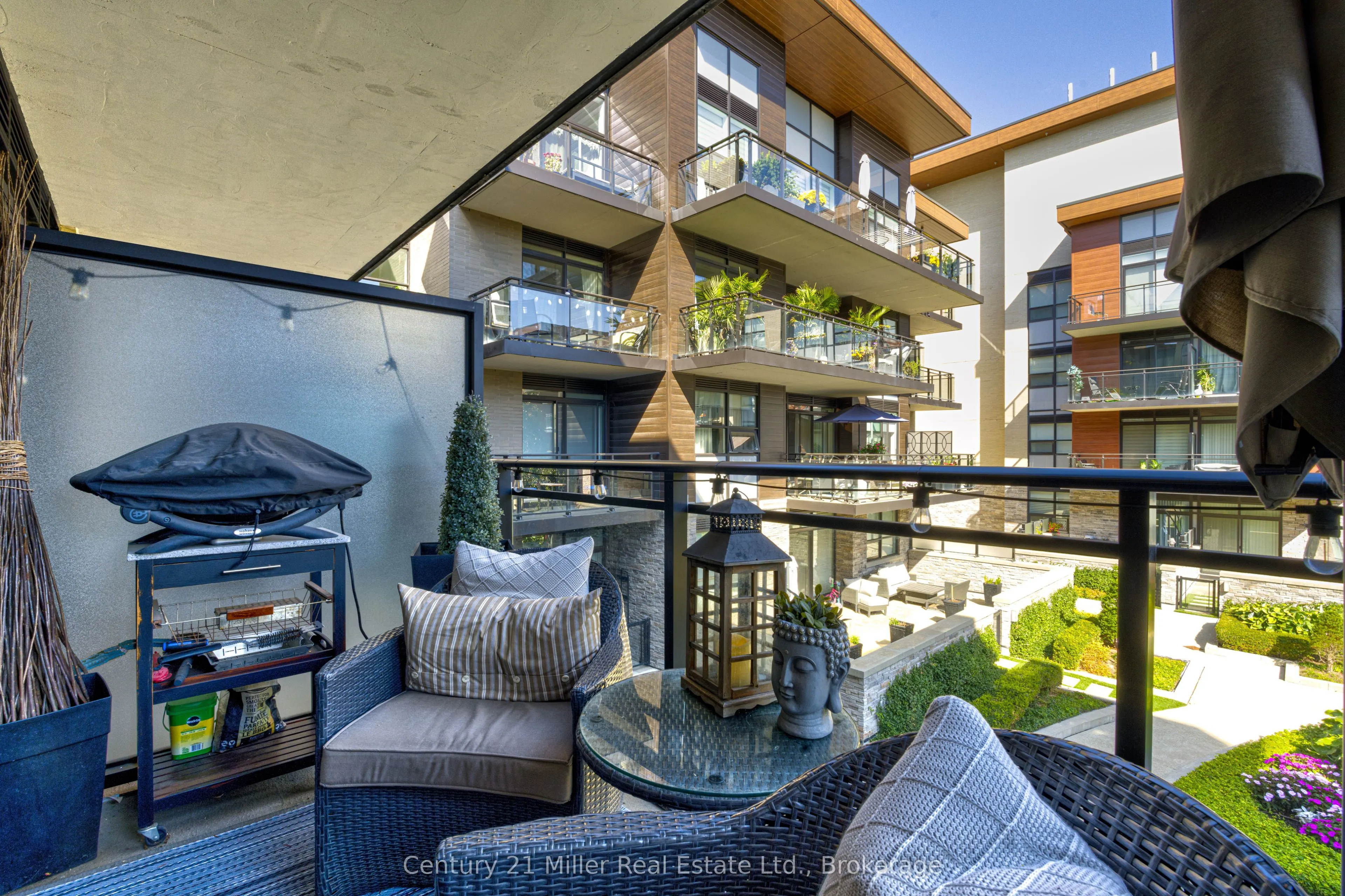 1575 Lakeshore Road W #263