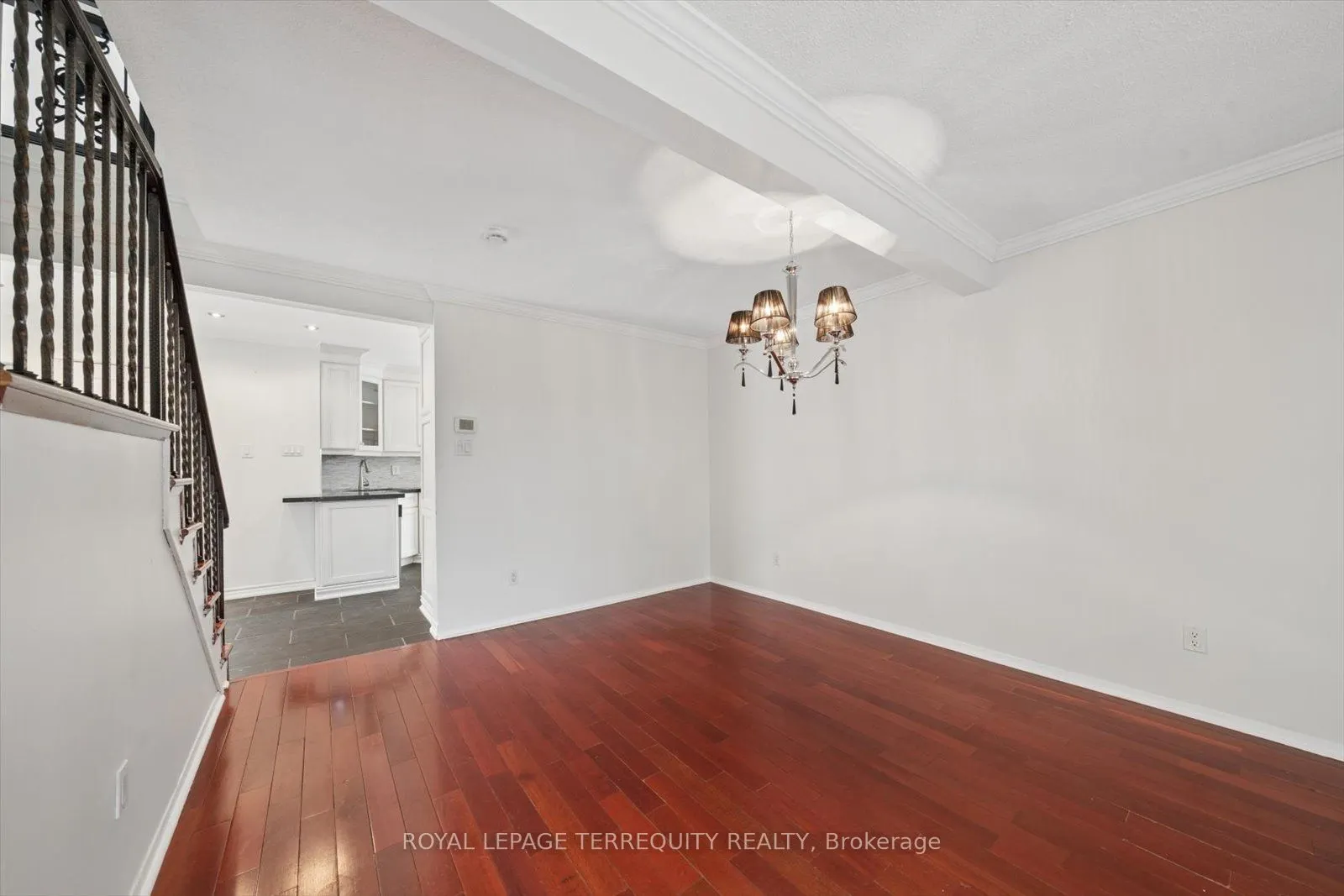 1825 Hyde Mill Crescent #26