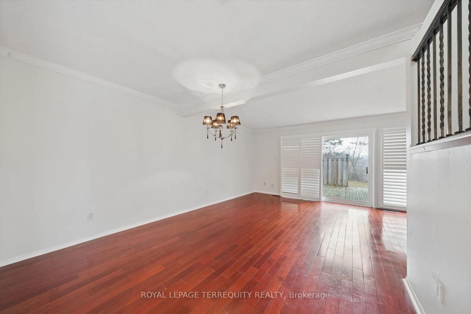 1825 Hyde Mill Crescent #26