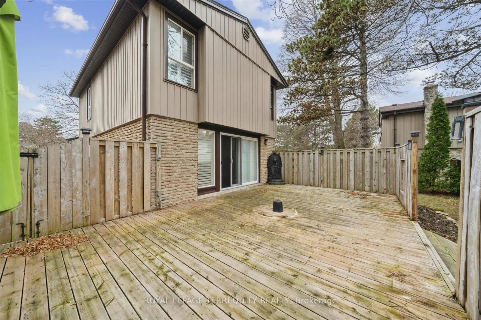 1825 Hyde Mill Crescent #26