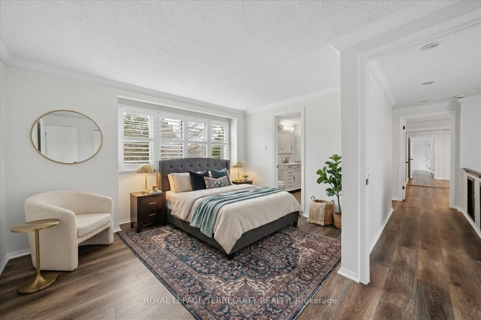 1825 Hyde Mill Crescent #26