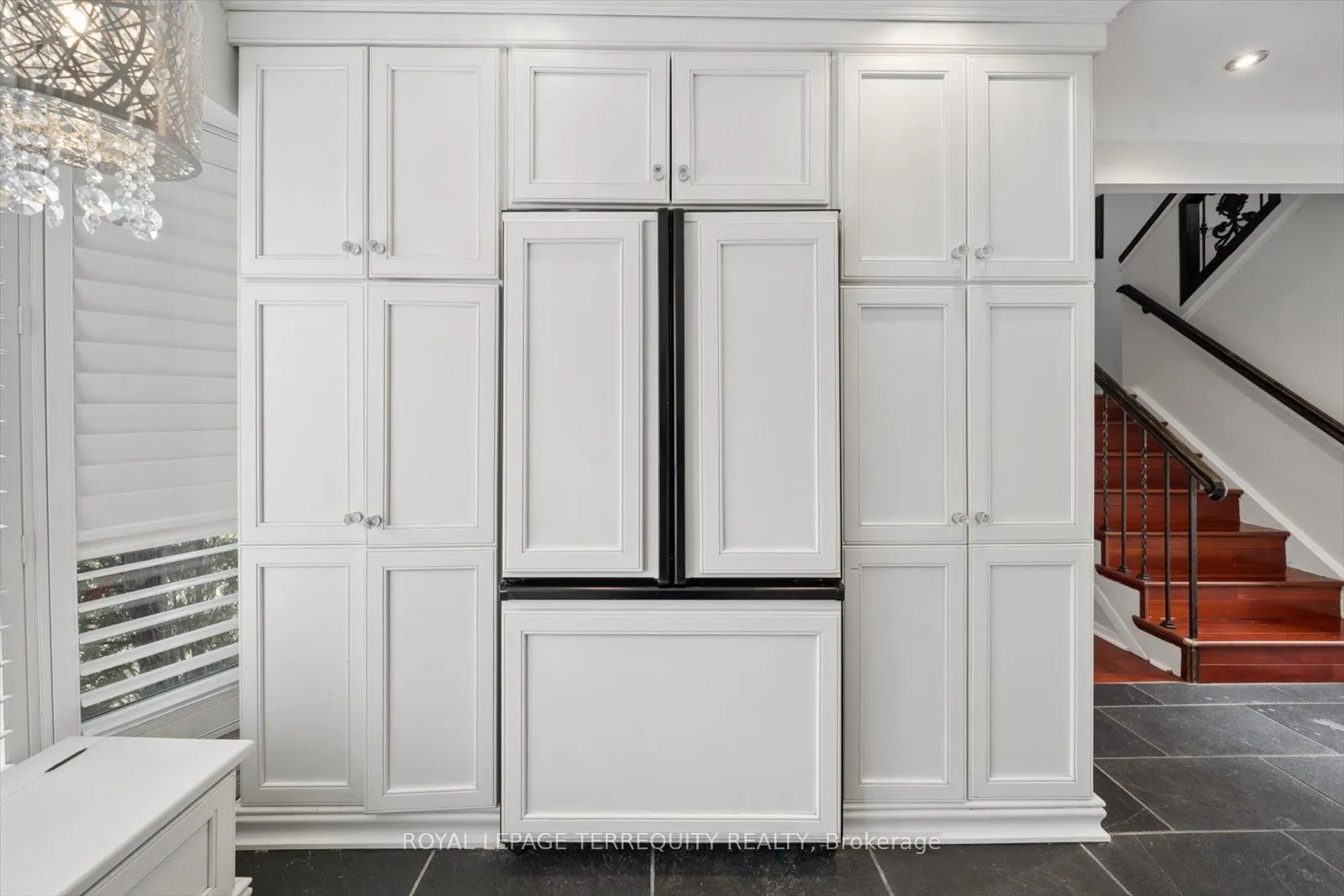 1825 Hyde Mill Crescent #26