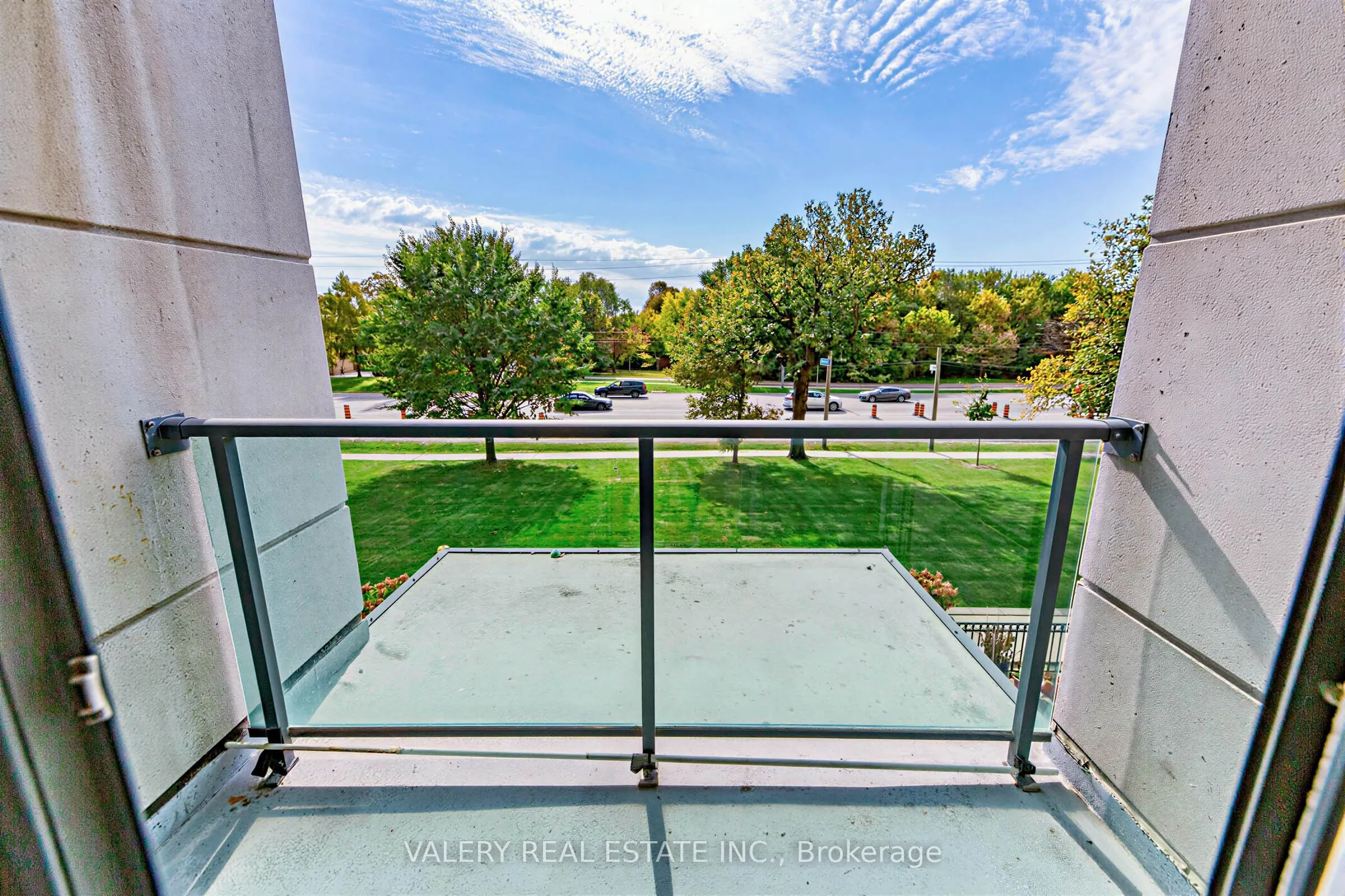 1403 Royal York Road #214