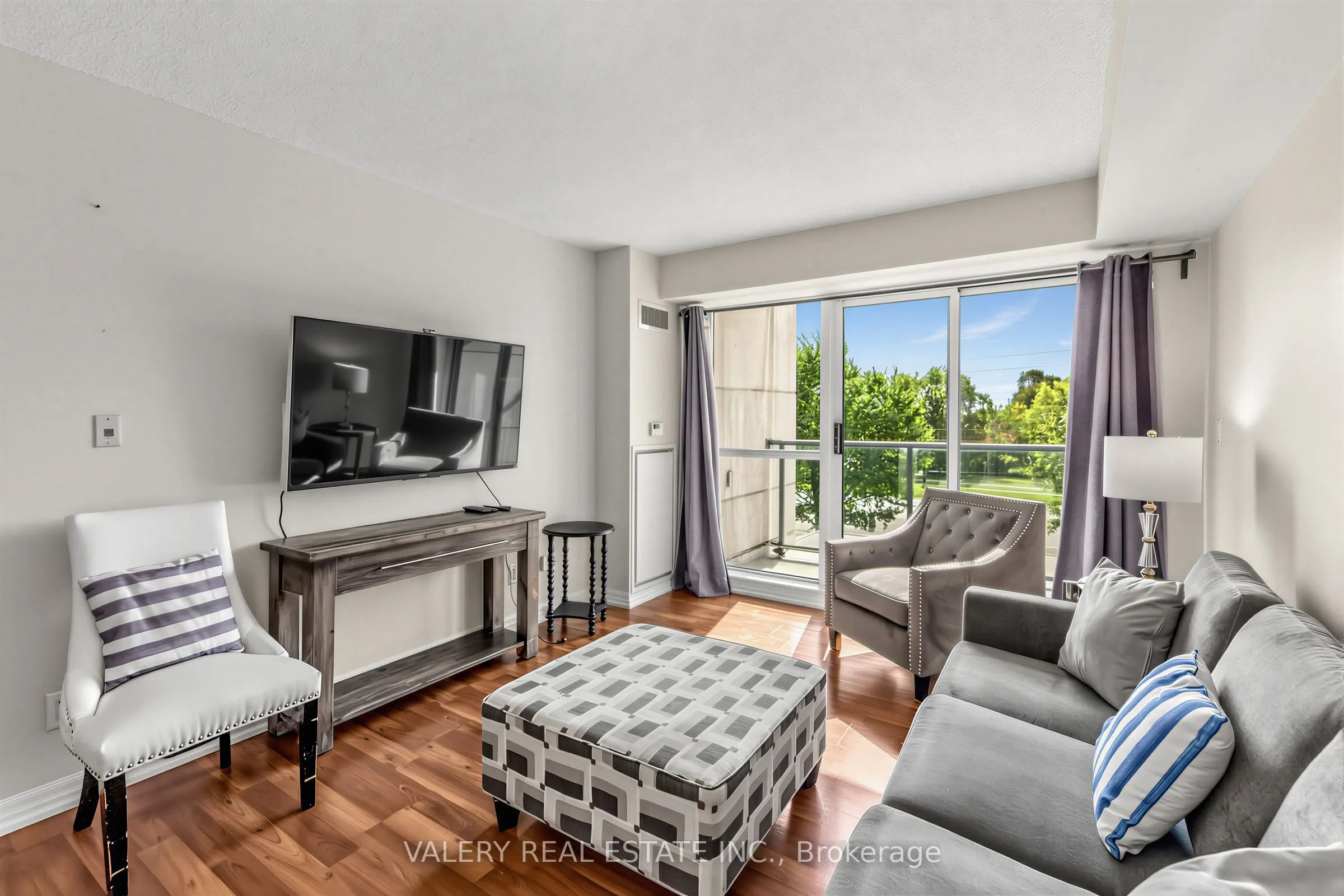 1403 Royal York Road #214