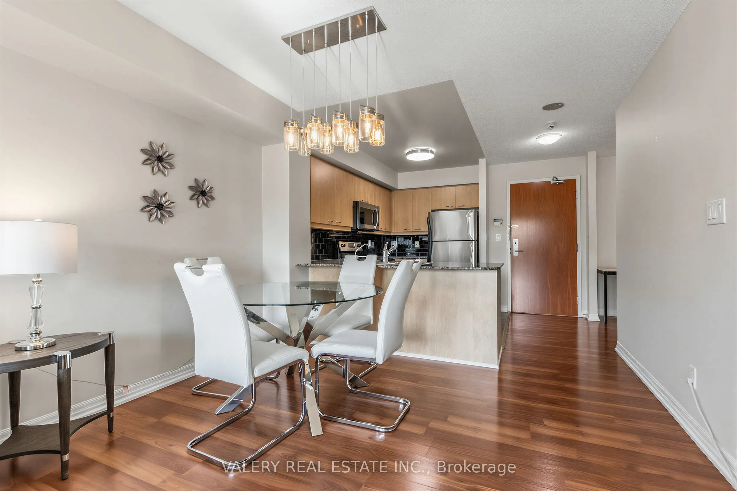 1403 Royal York Road #214
