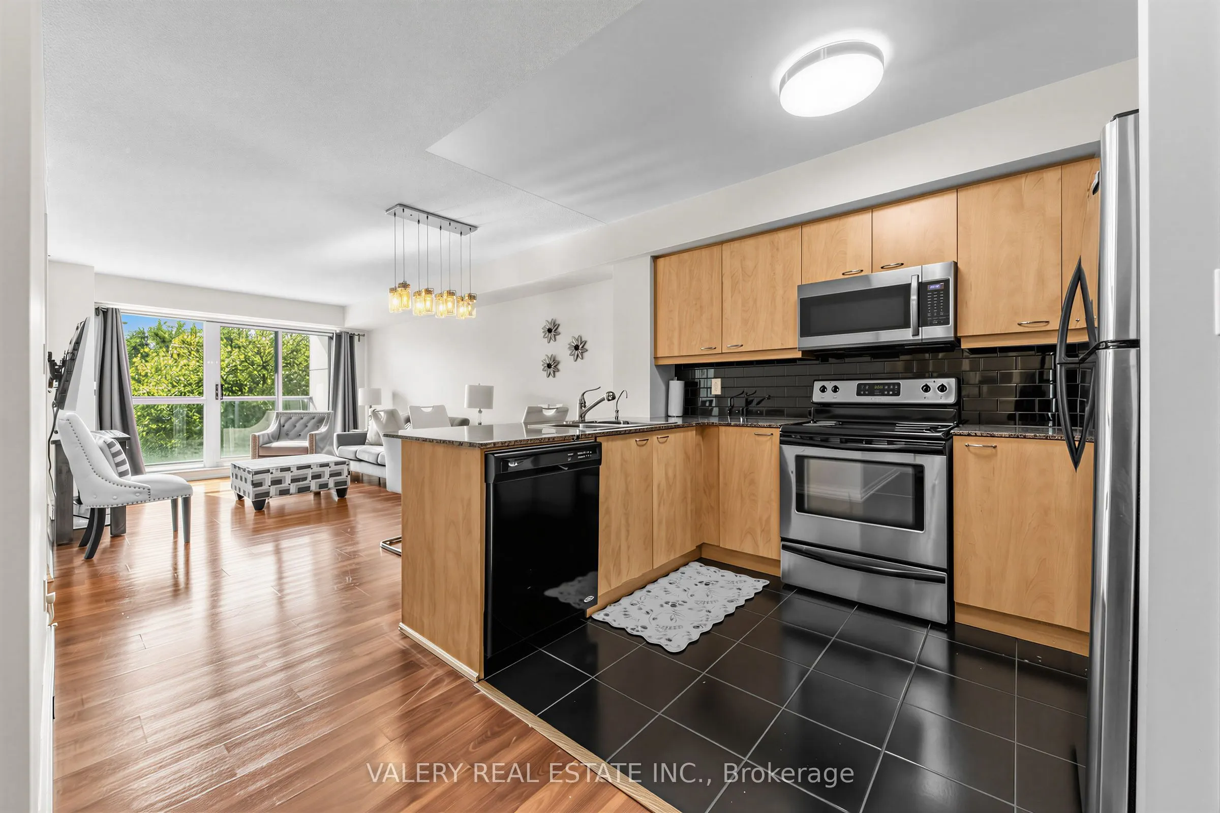 1403 Royal York Road #214