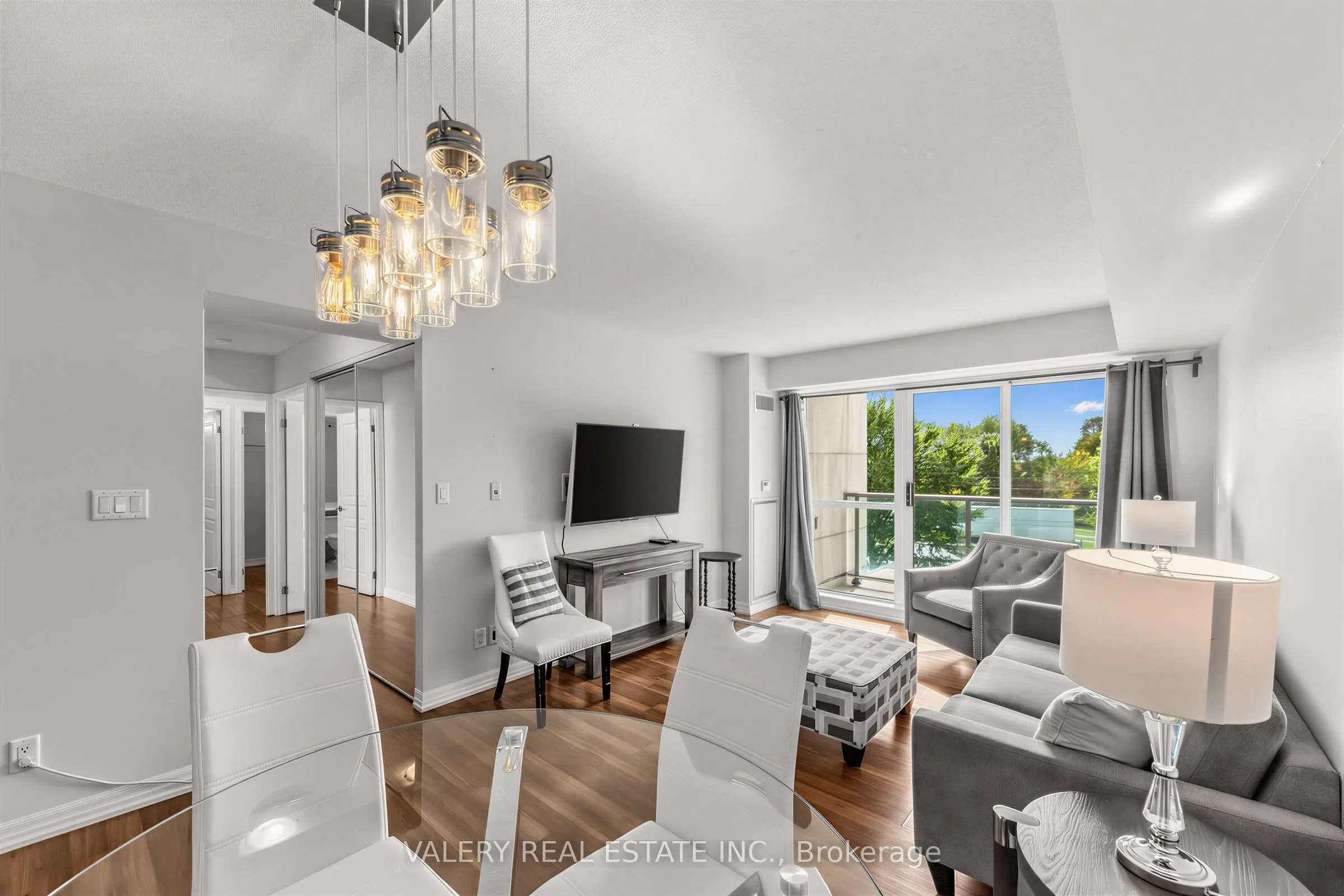 1403 Royal York Road #214