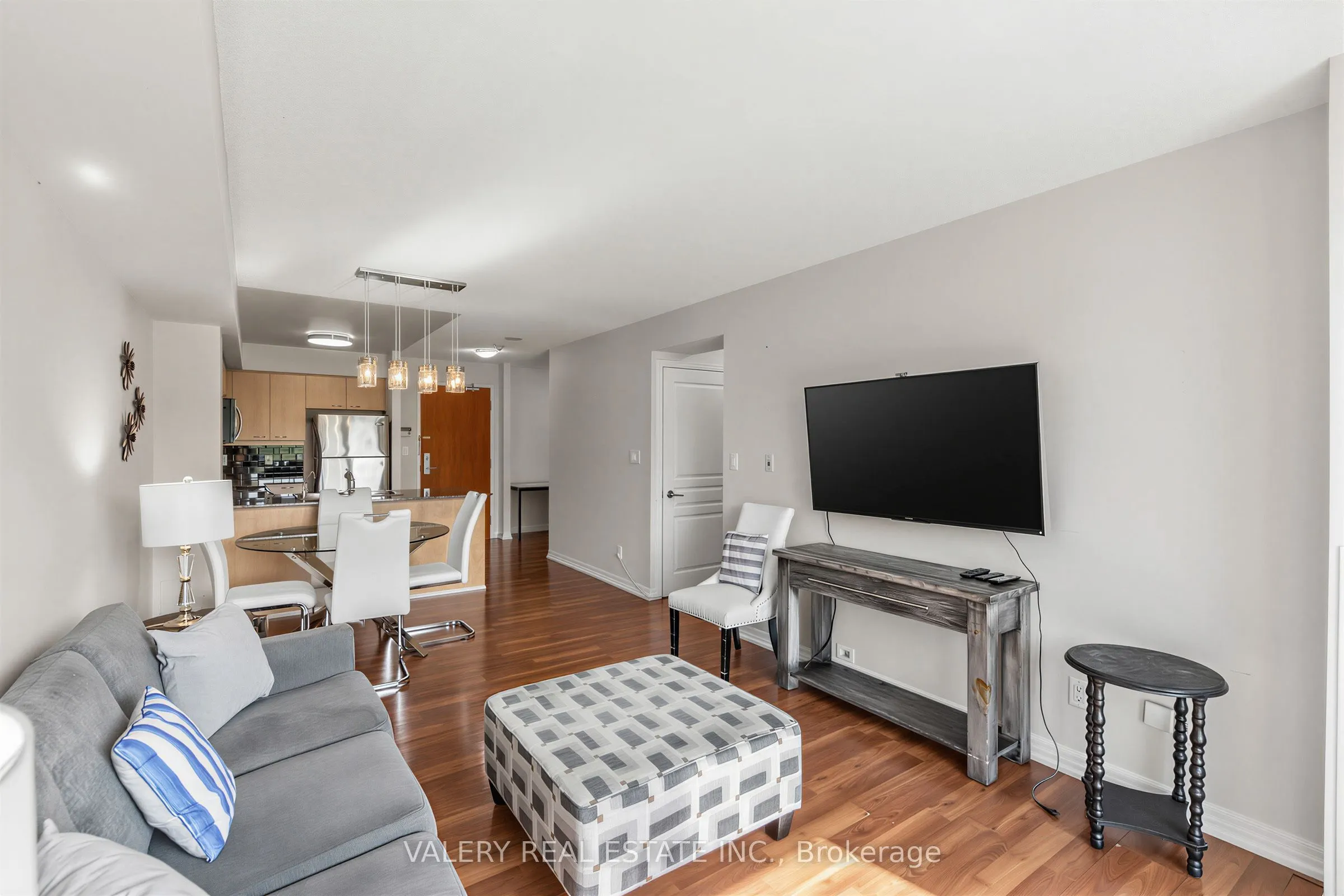1403 Royal York Road #214