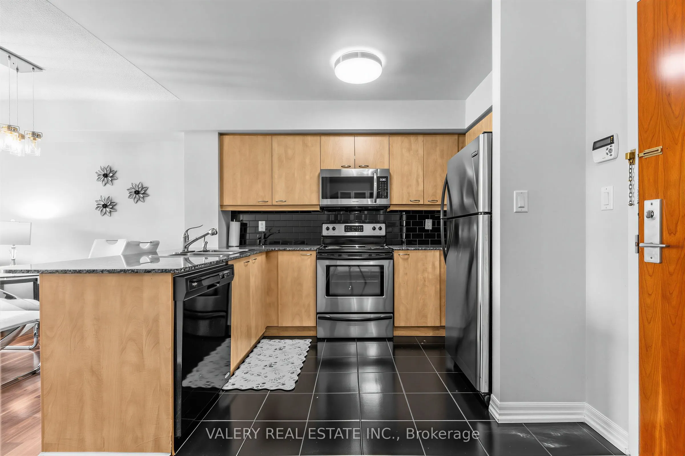 1403 Royal York Road #214