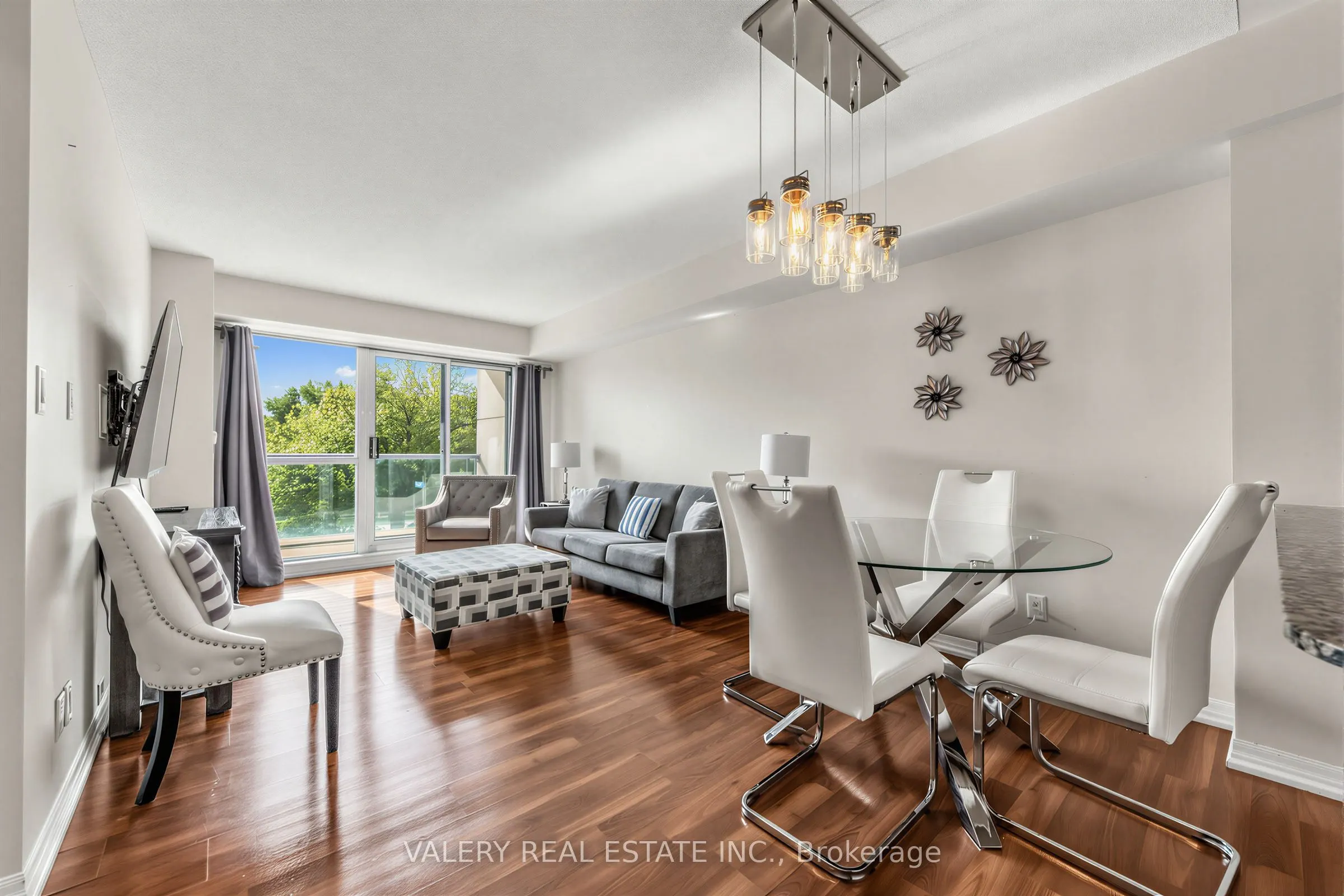 1403 Royal York Road #214