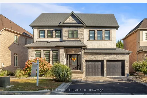 3330 Raspberry Bush Trail