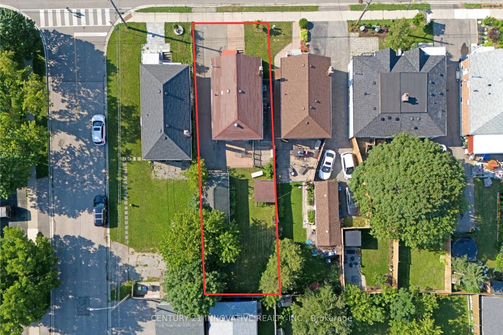 59 Manitoba Street