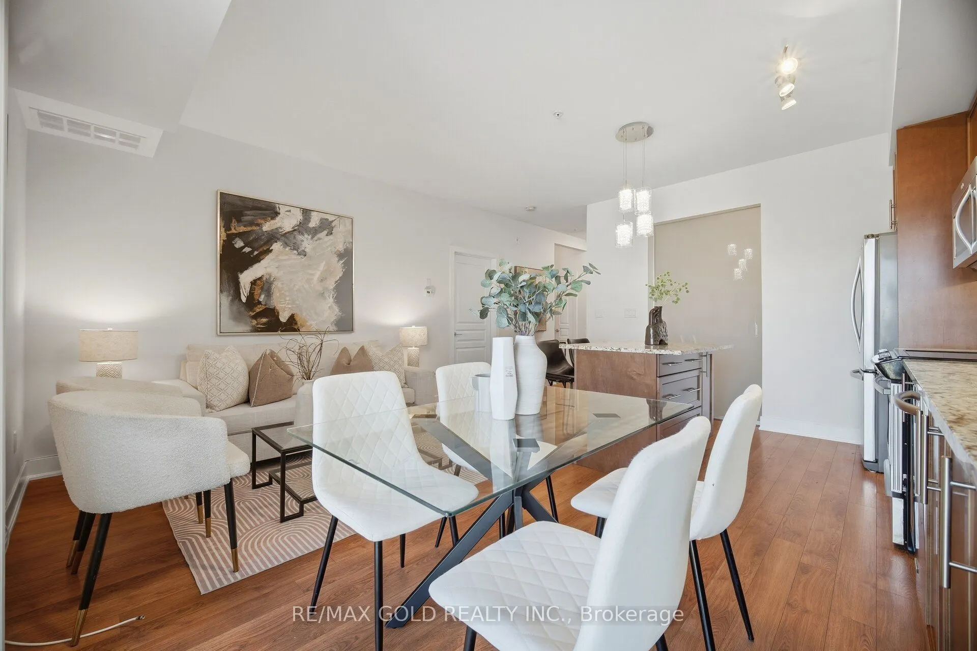 128 Garden Drive #324