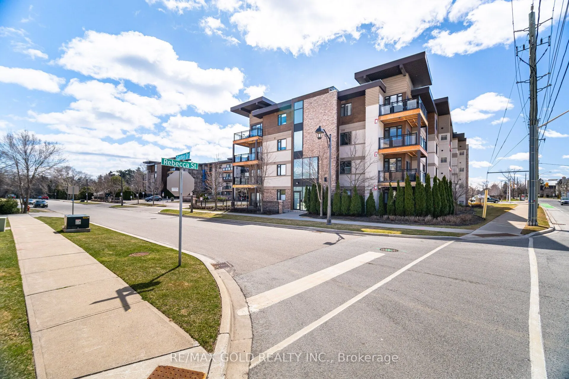 128 Garden Drive #324