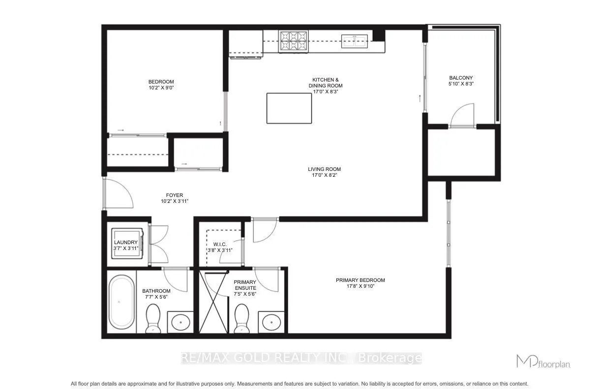 128 Garden Drive #324