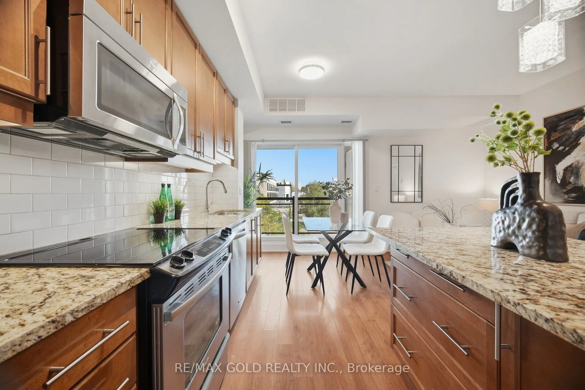 128 Garden Drive #324