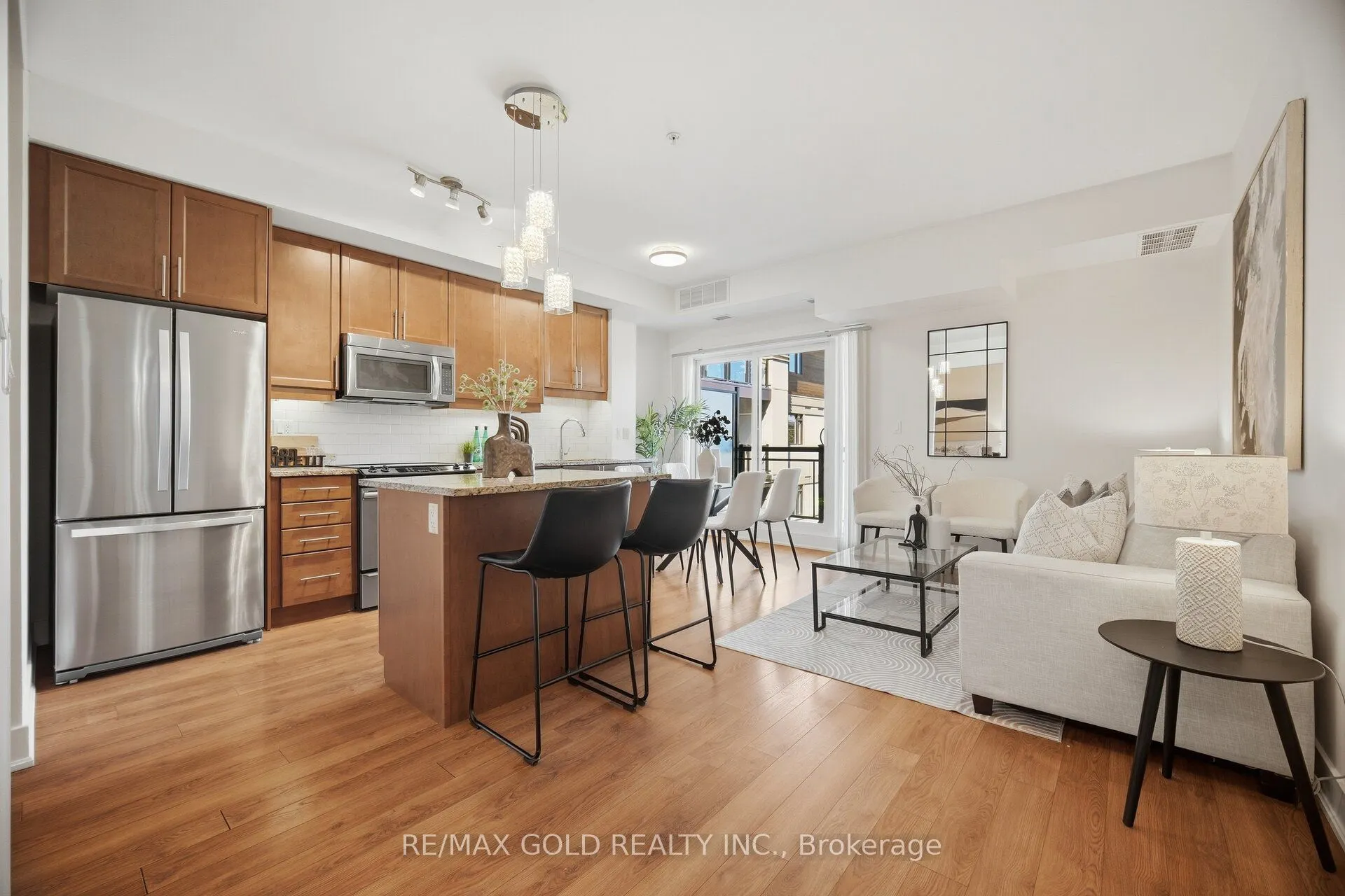 128 Garden Drive #324