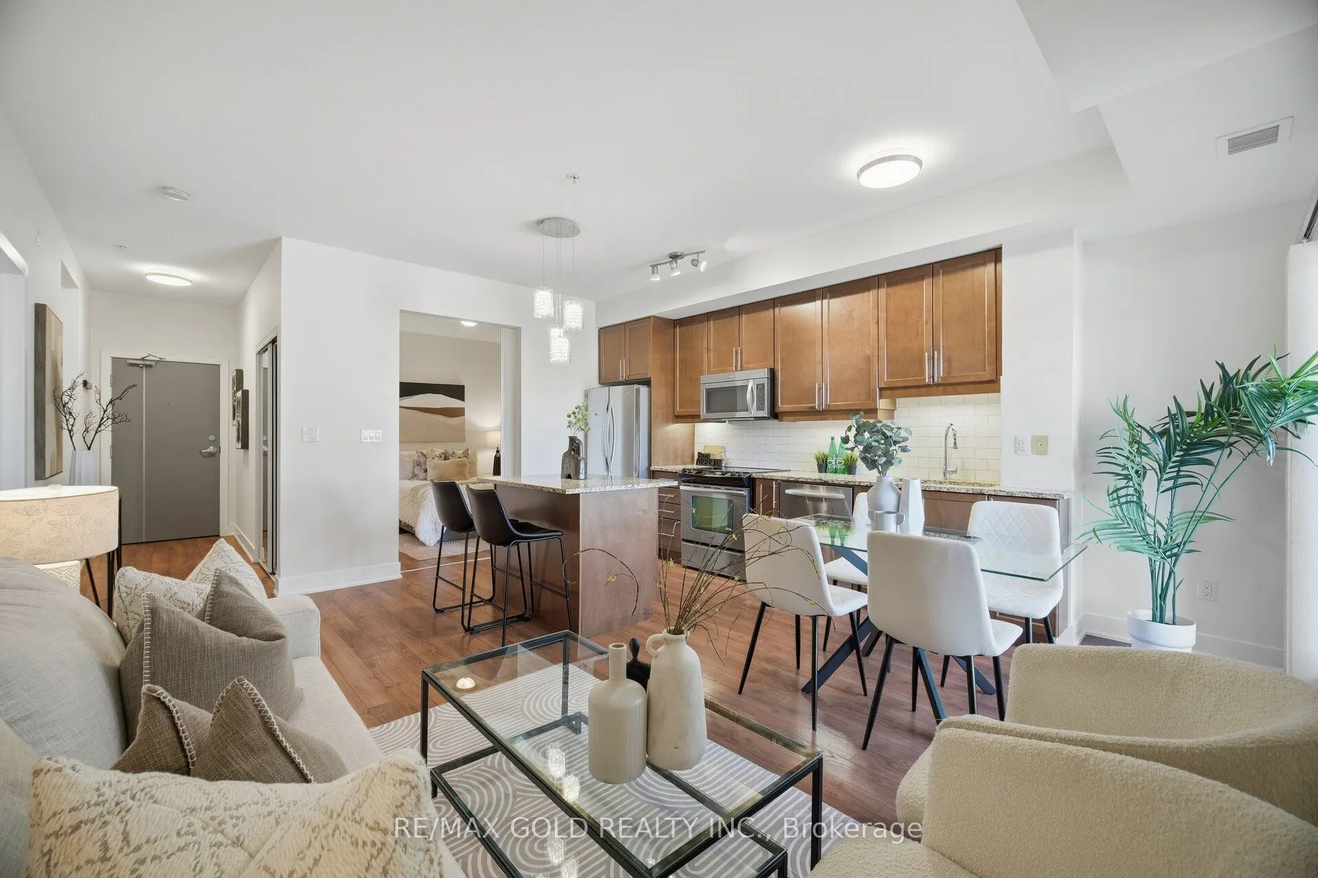 128 Garden Drive #324