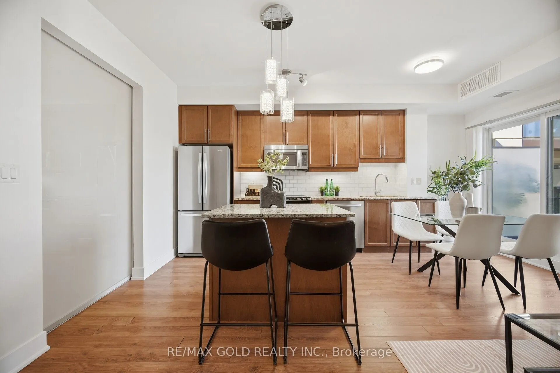 128 Garden Drive #324