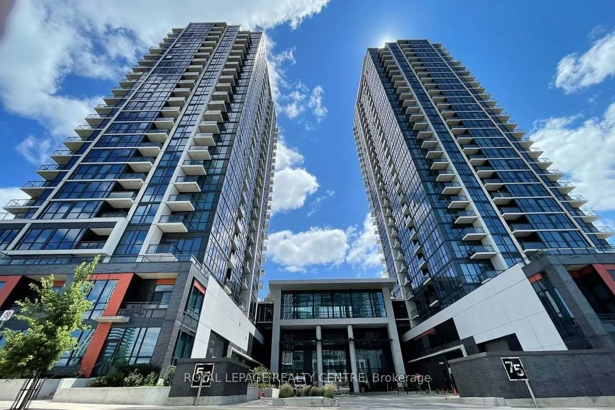 55 Eglinton Avenue W #2108