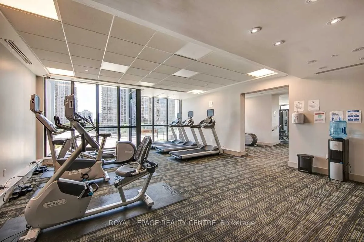 55 Eglinton Avenue W #2108