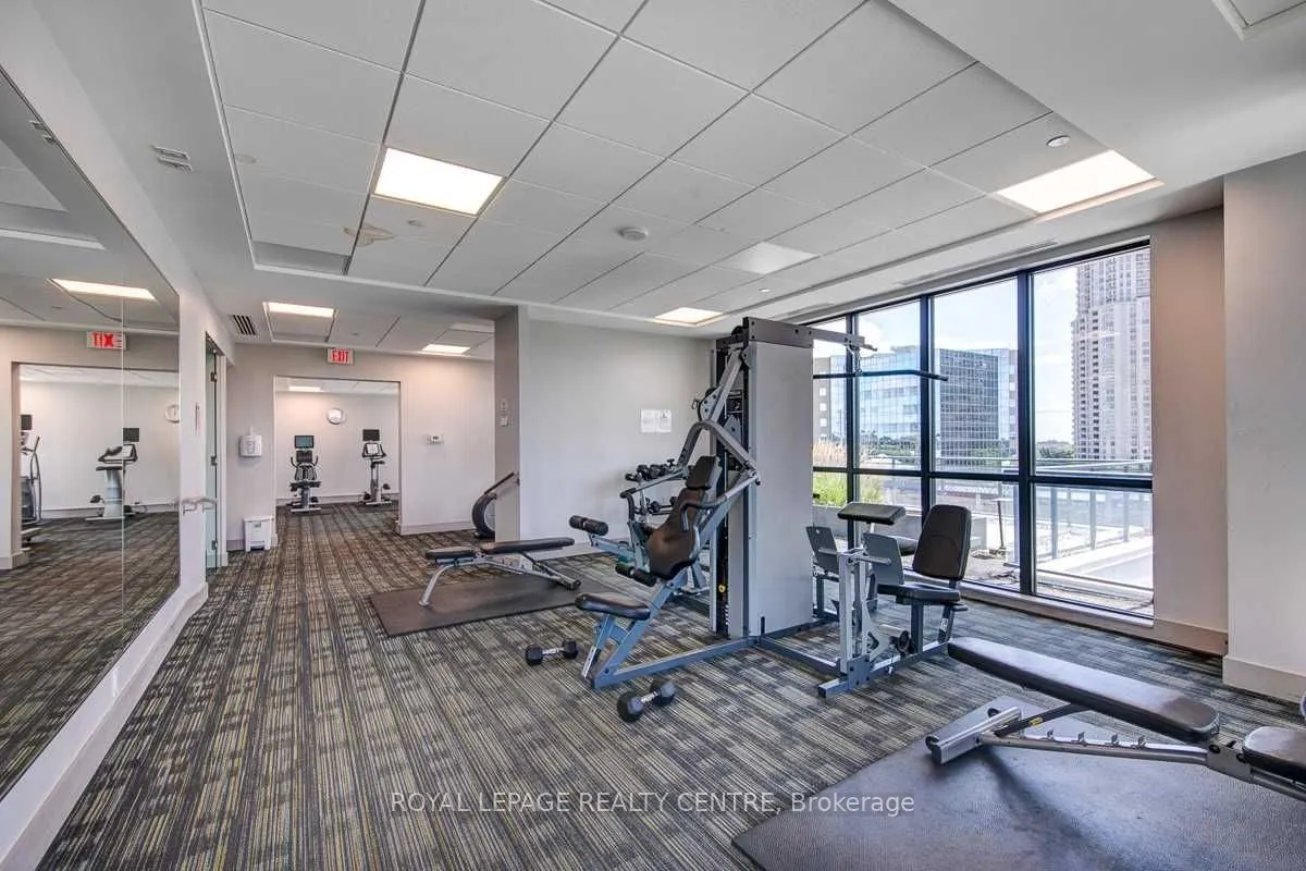 55 Eglinton Avenue W #2108