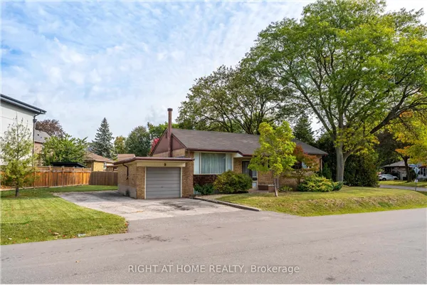 9 Appledale Road
