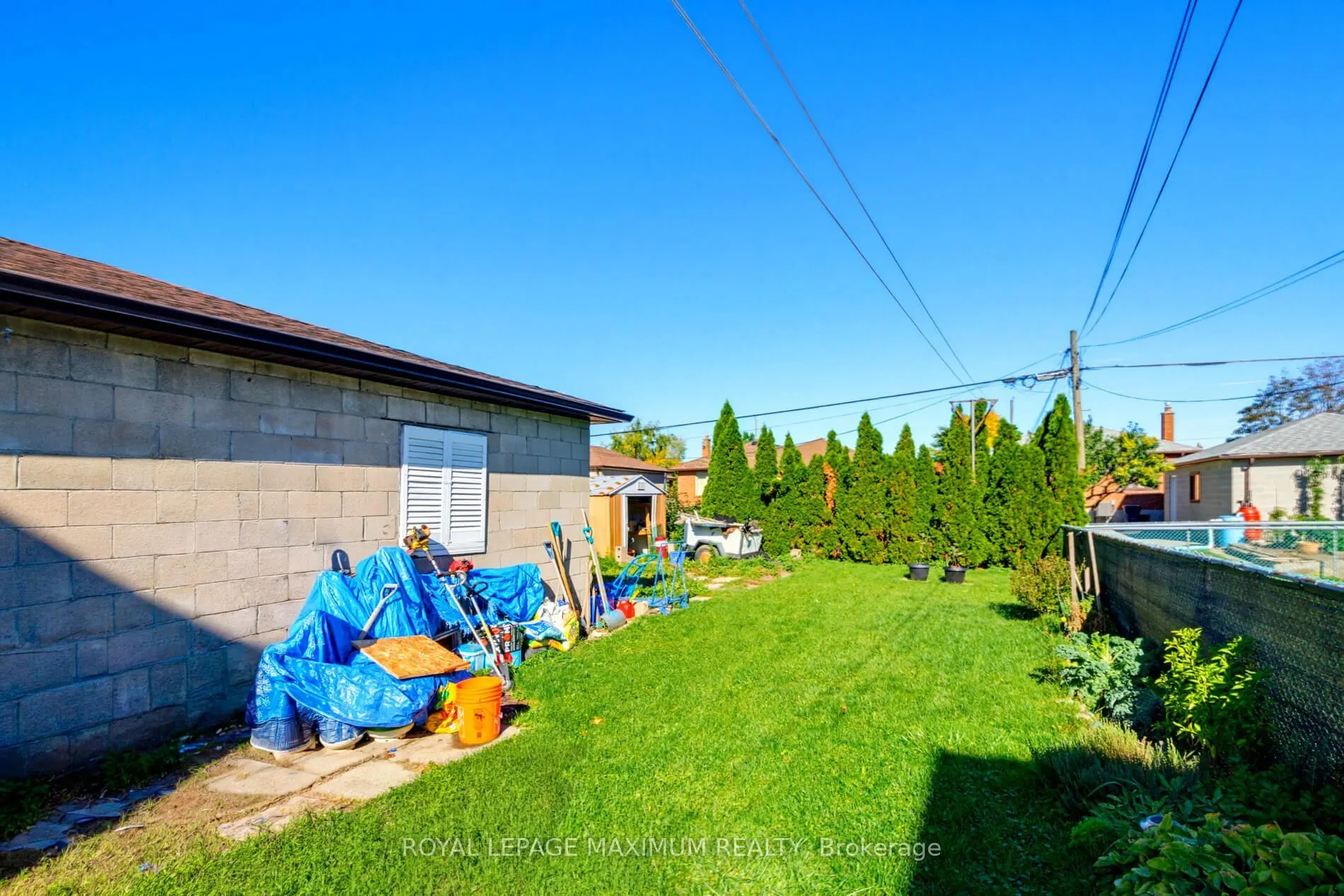 84 Gilley Road