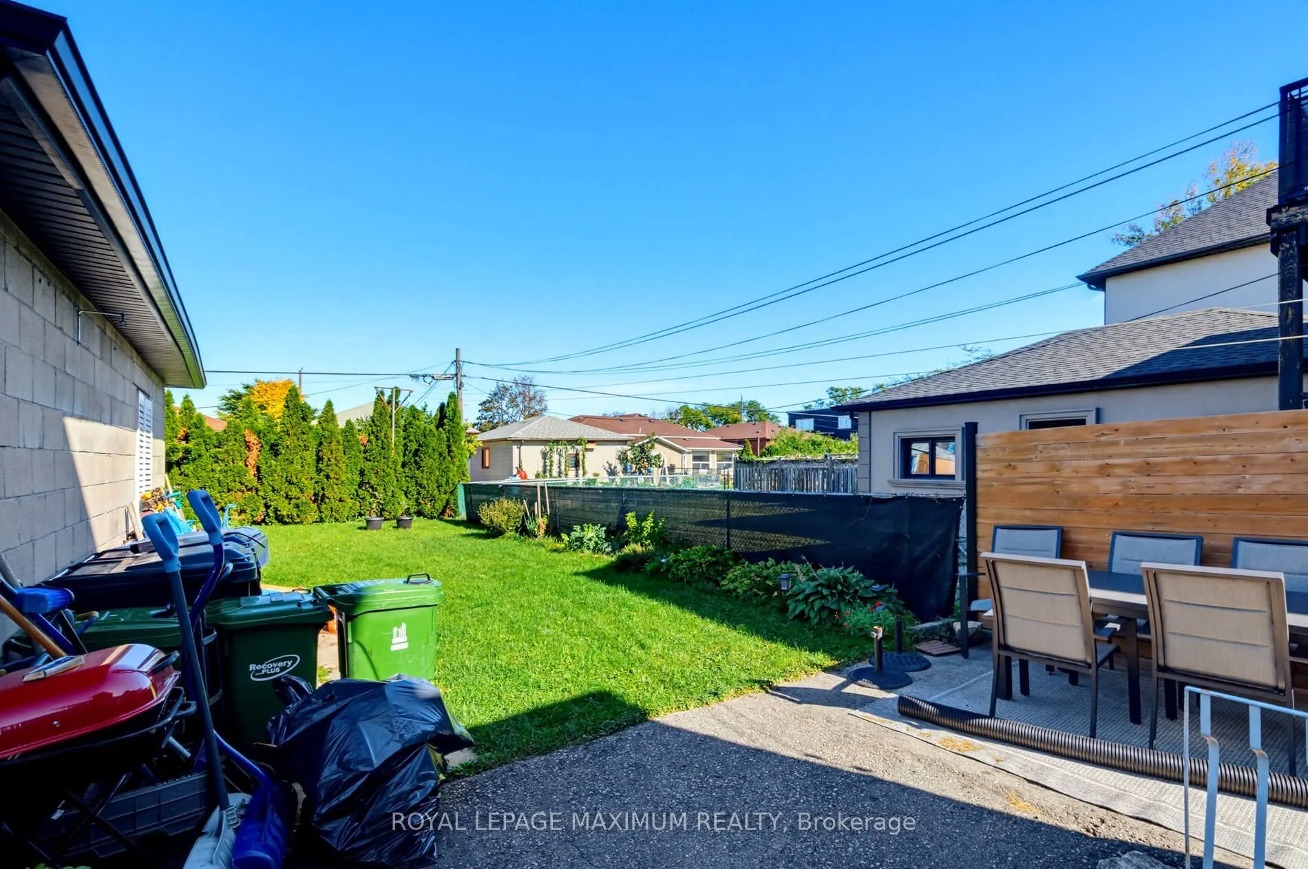 84 Gilley Road