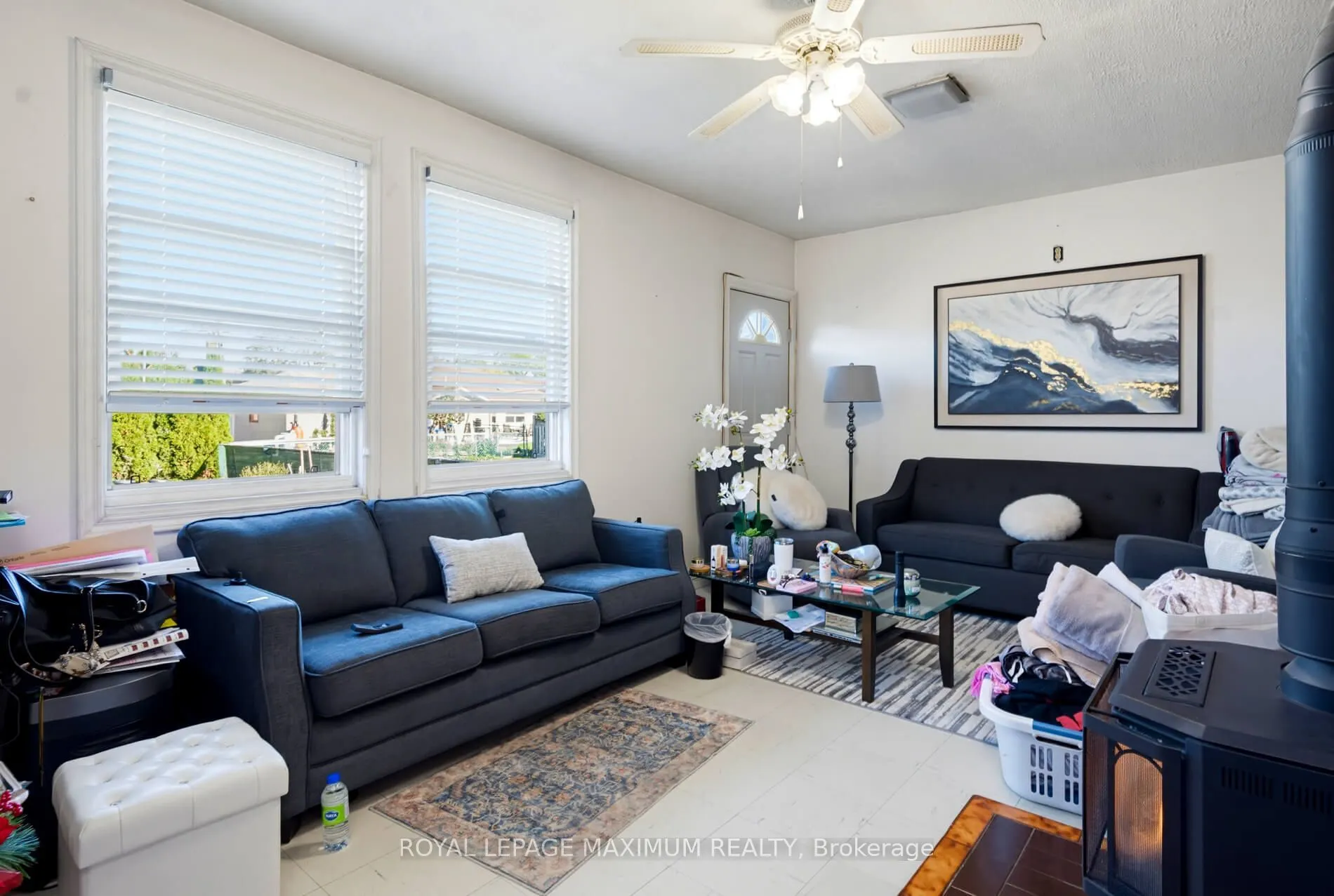 84 Gilley Road
