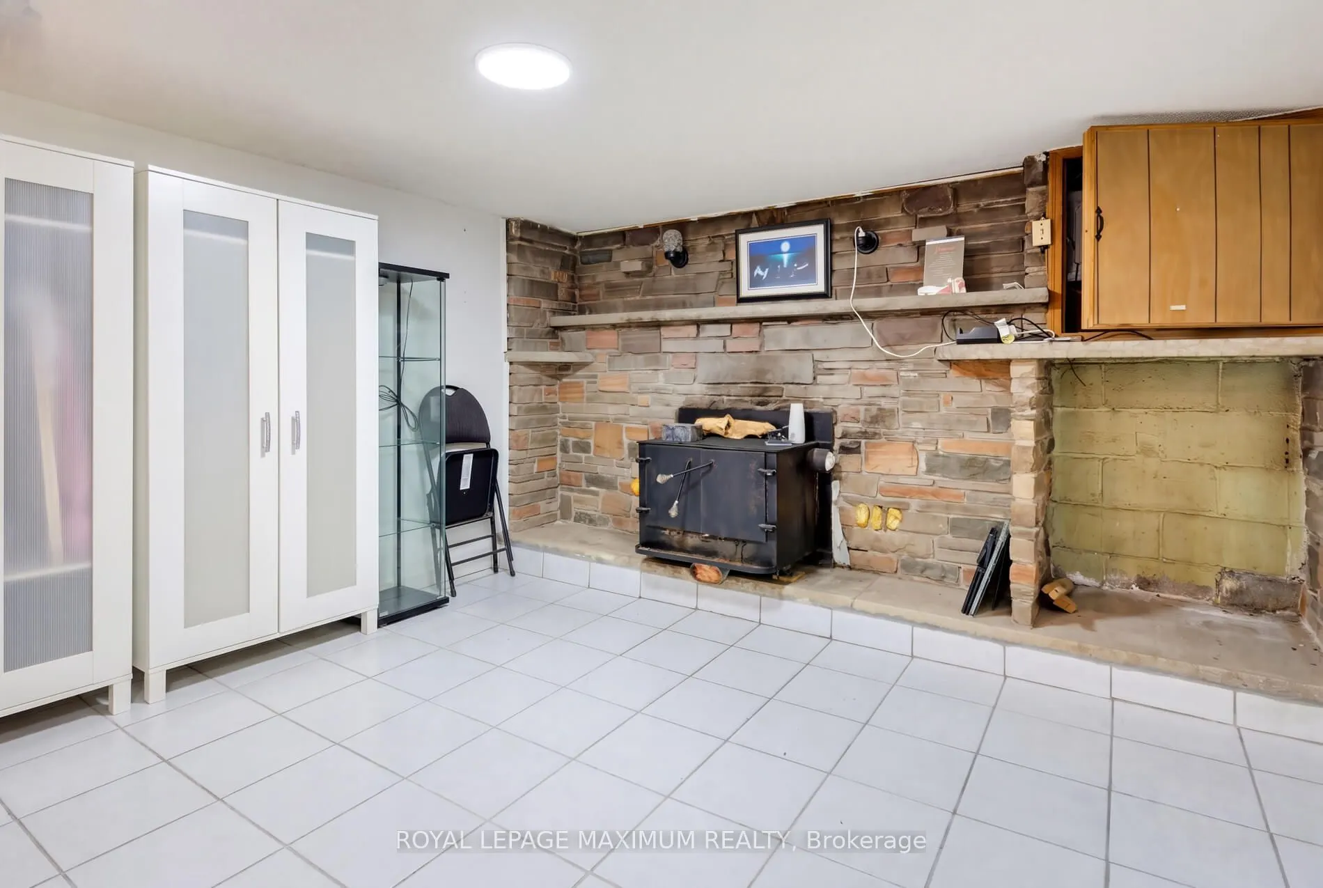 84 Gilley Road