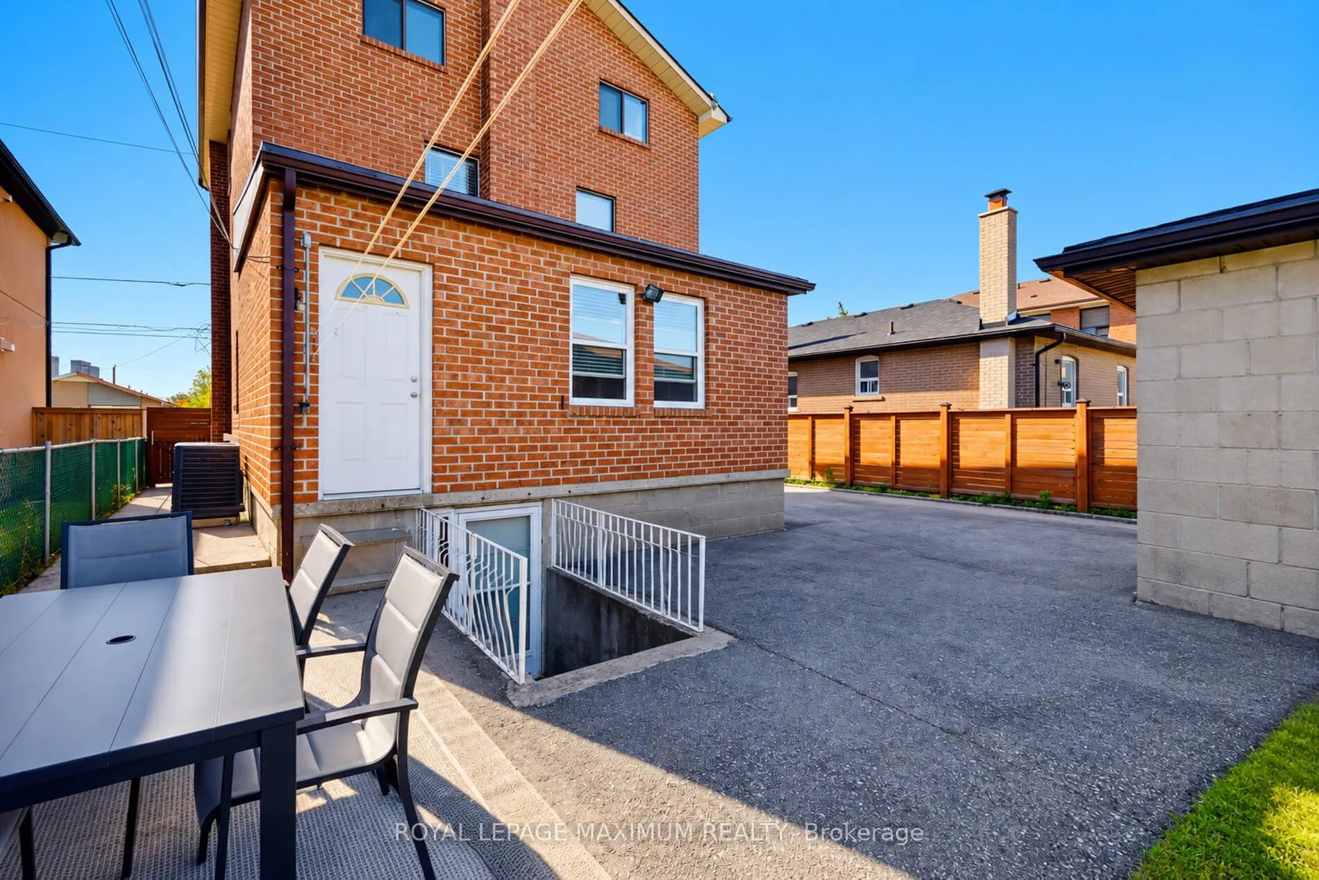 84 Gilley Road