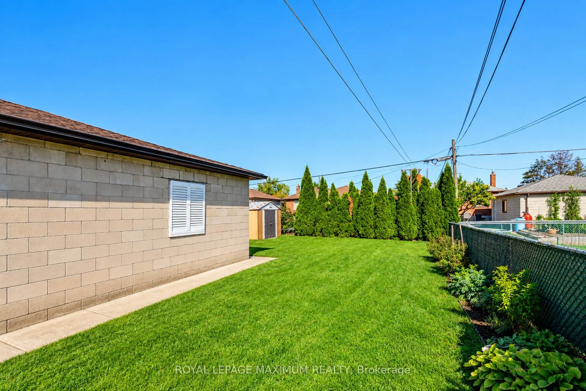 84 Gilley Road