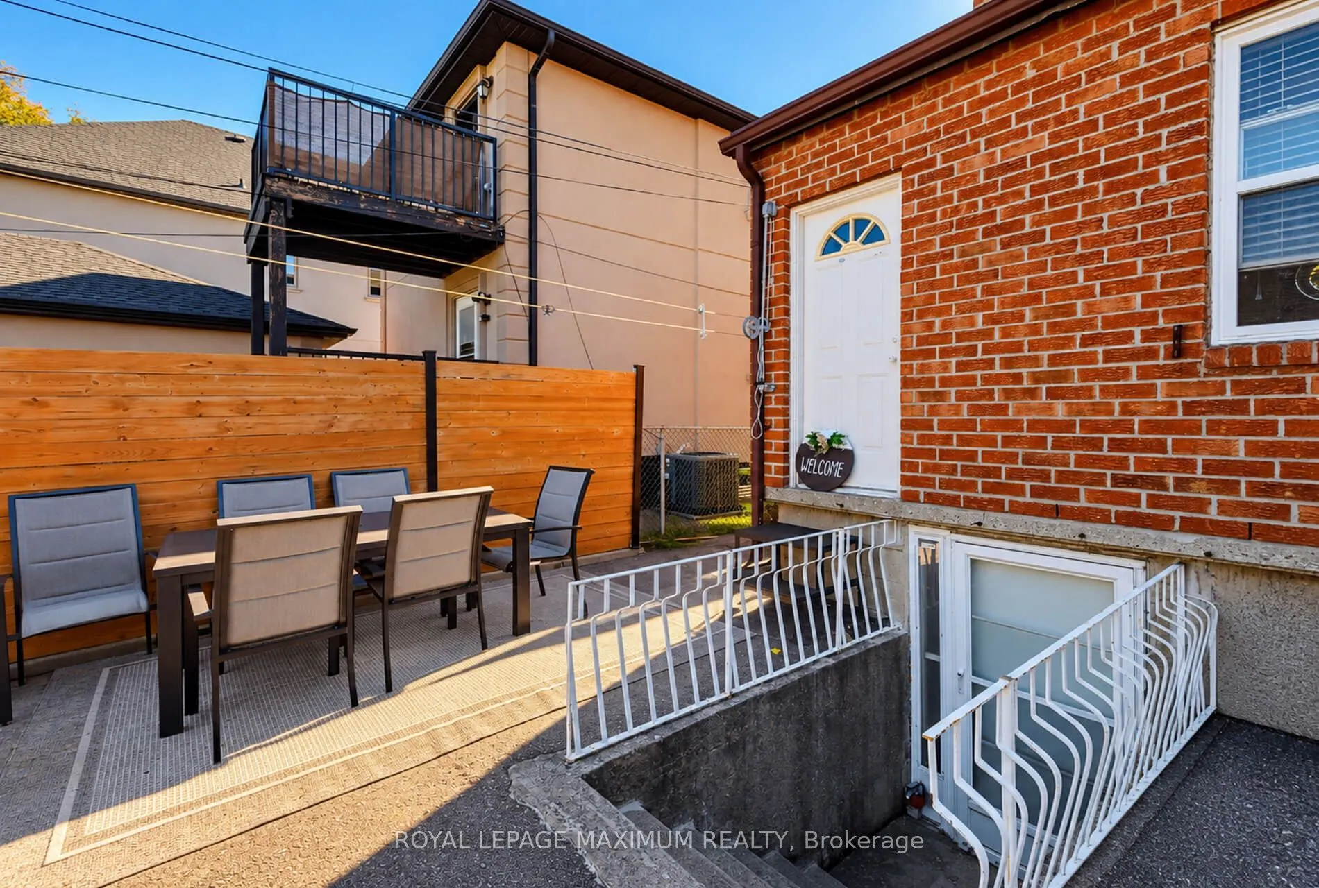 84 Gilley Road