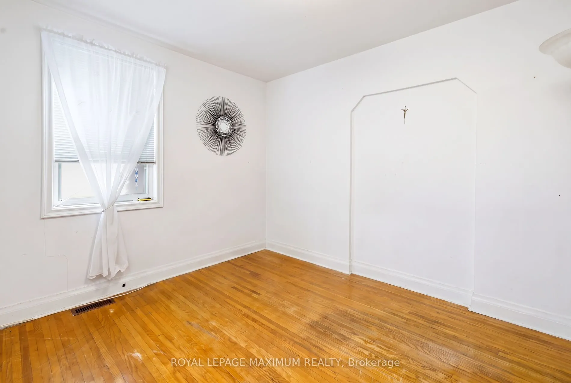 84 Gilley Road