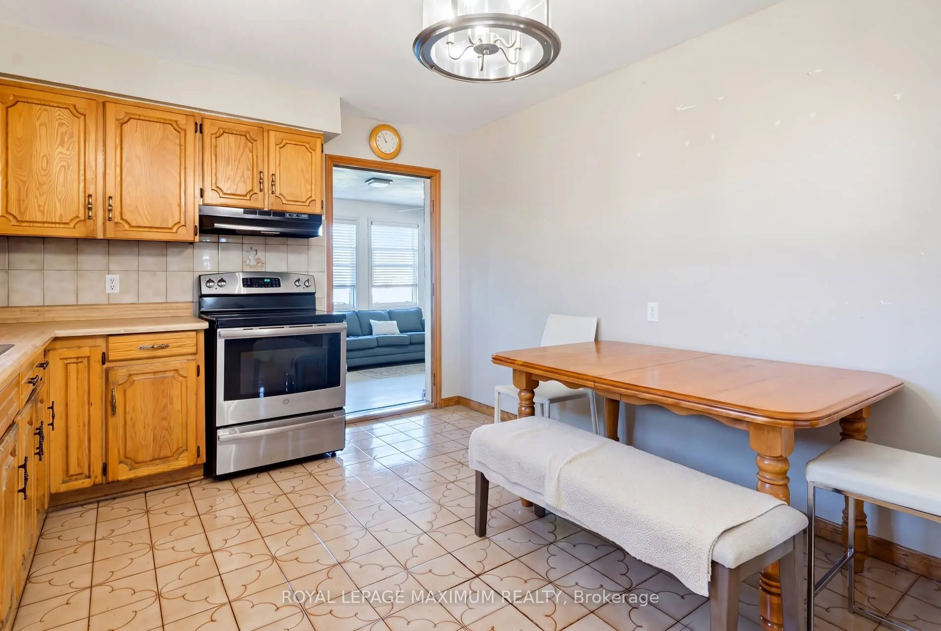 84 Gilley Road