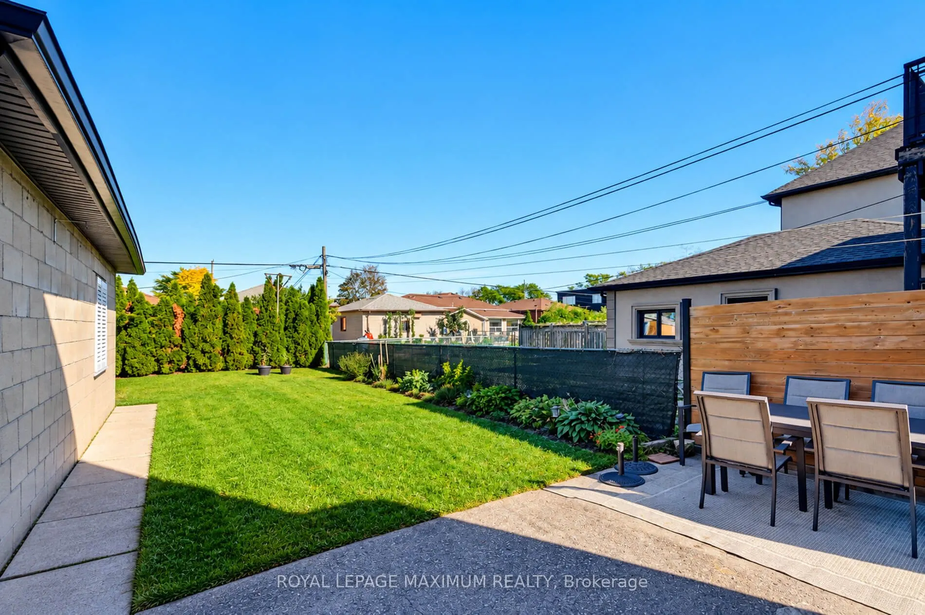 84 Gilley Road
