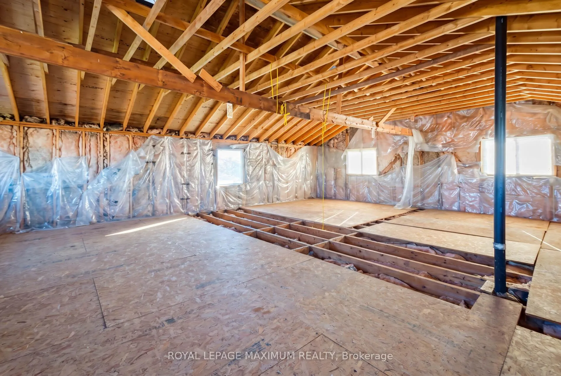 84 Gilley Road