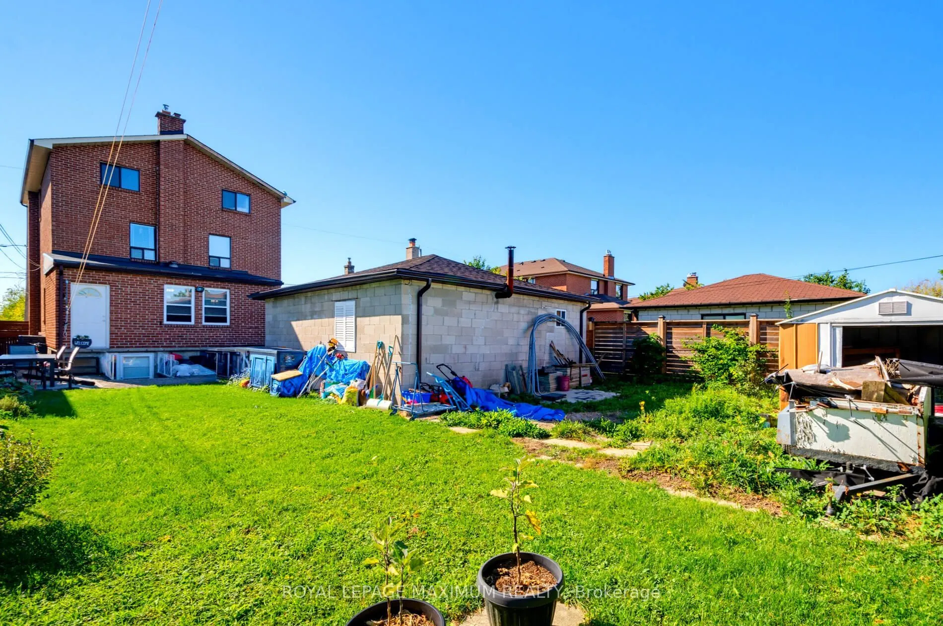 84 Gilley Road